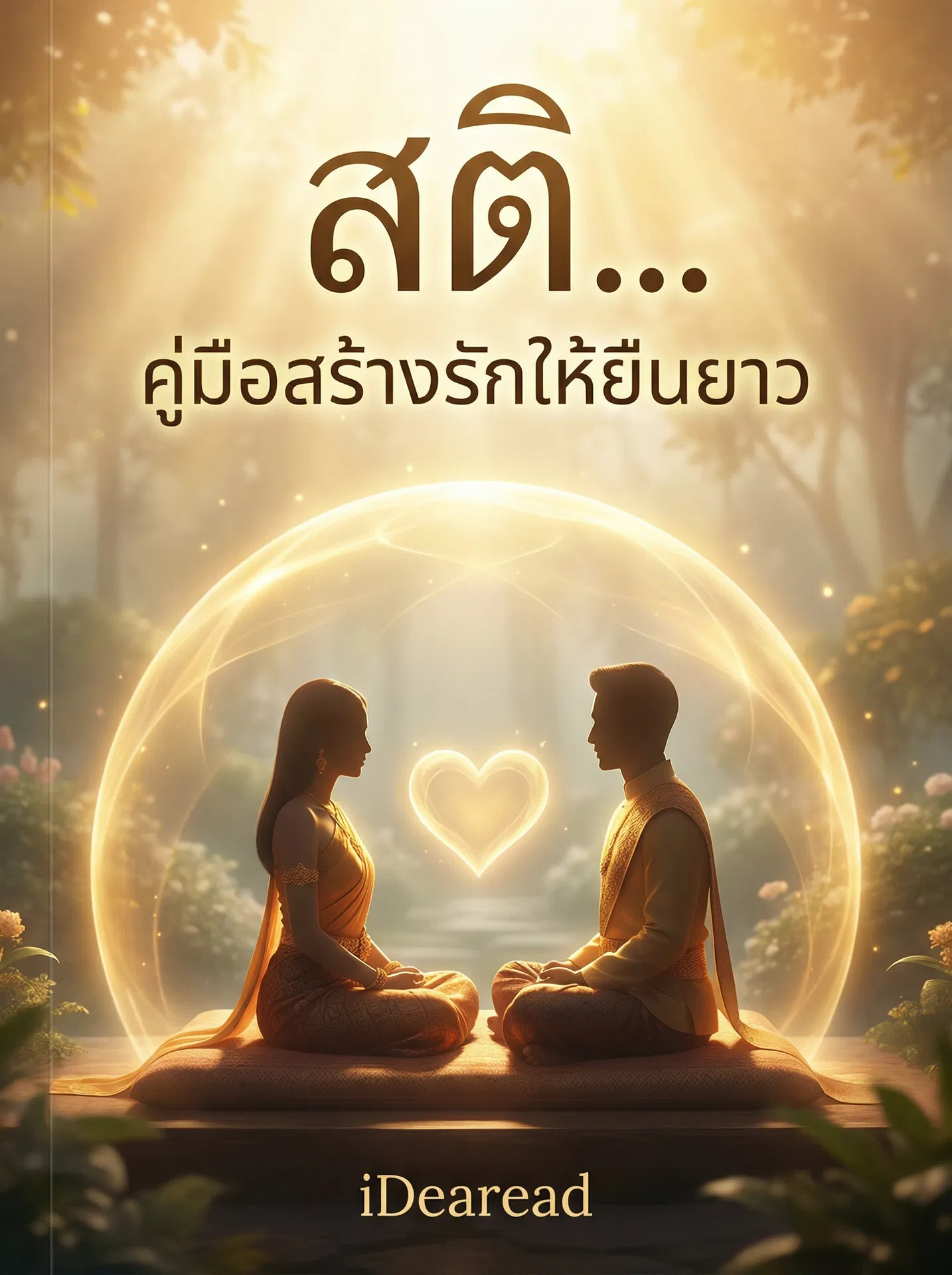 อ่านสติ...คู่มือสร้างรักให้ยืนยาวฟรี นิยายออนไลน์จบแล้ว - NIYAITHAI24.COM