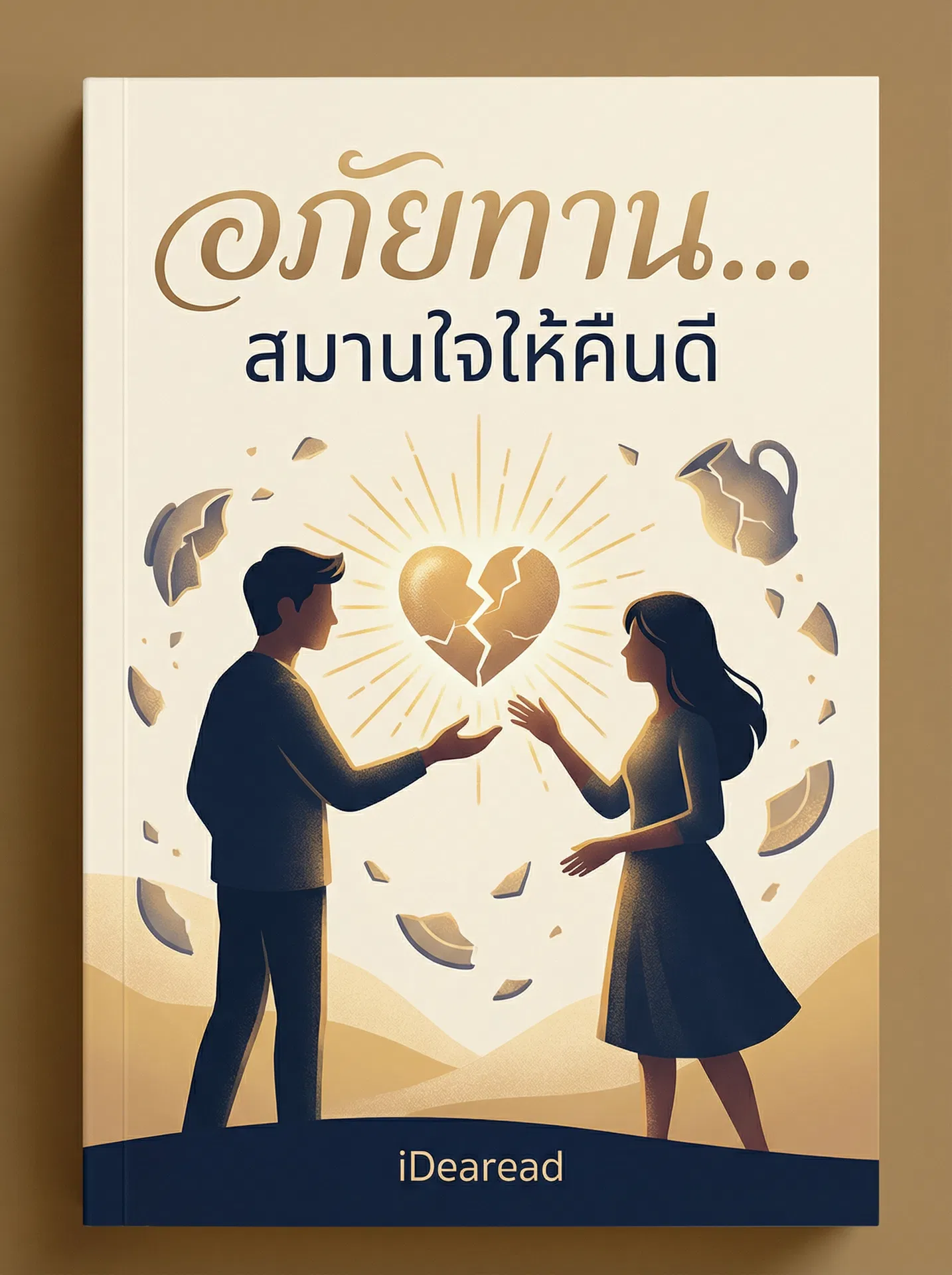 อ่านอภัยทาน...สมานใจให้คืนดีฟรี นิยายออนไลน์จบแล้ว - NIYAITHAI24.COM