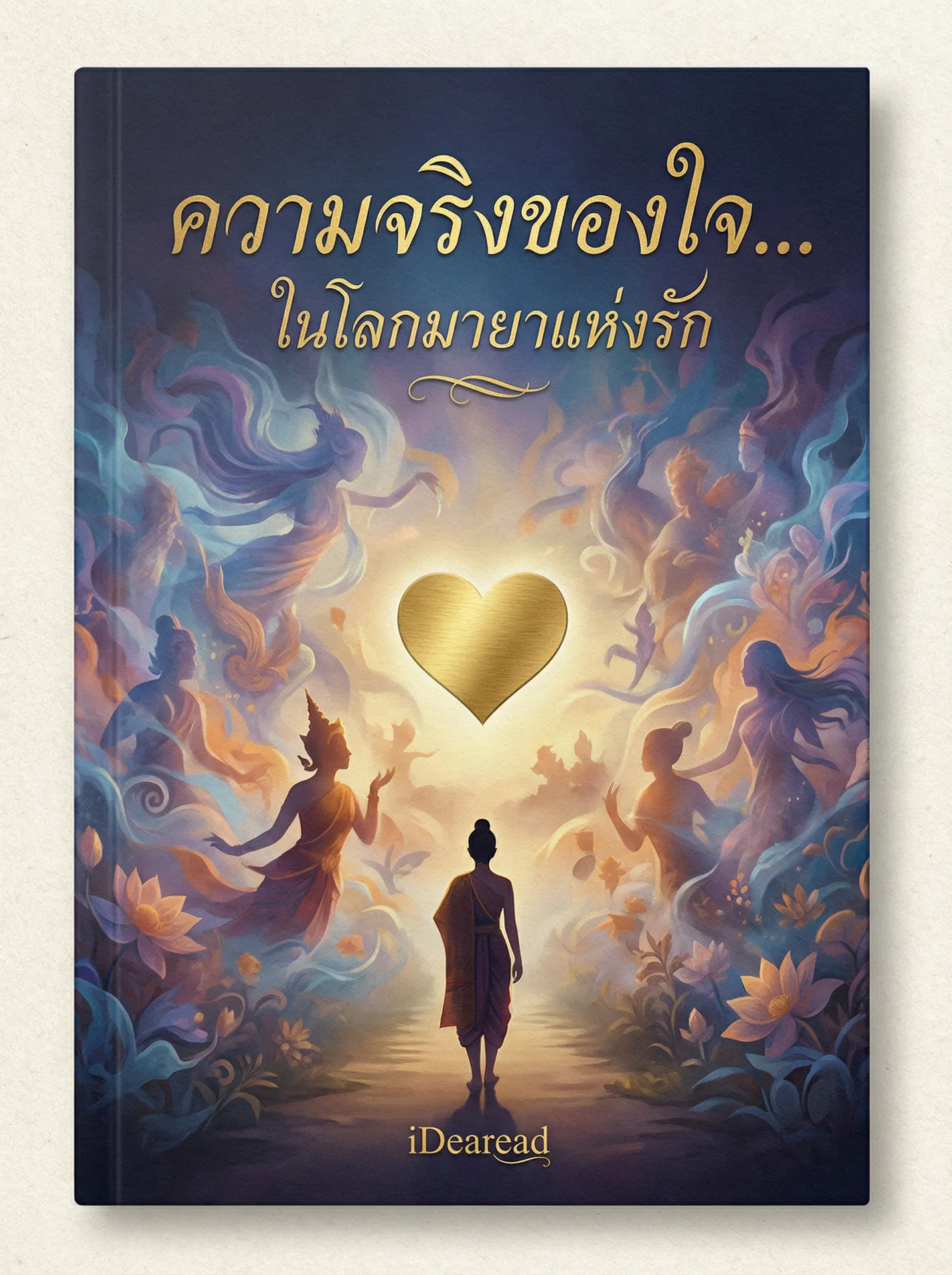 อ่านความจริงของใจ...ในโลกมายาแห่งรักฟรี นิยายออนไลน์จบแล้ว - NIYAITHAI24.COM