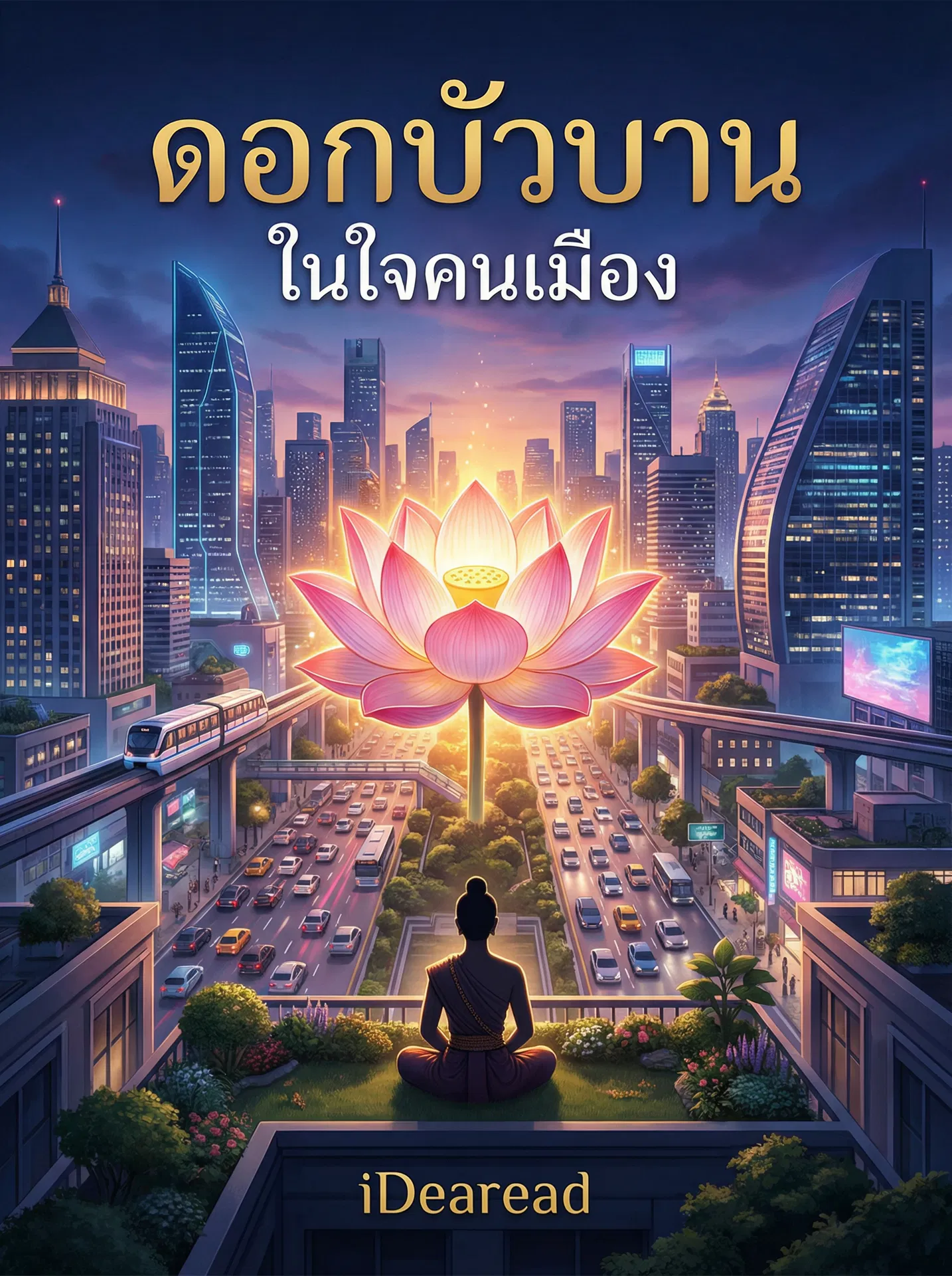 อ่านดอกบัวบานในใจคนเมืองฟรี นิยายออนไลน์จบแล้ว - NIYAITHAI24.COM