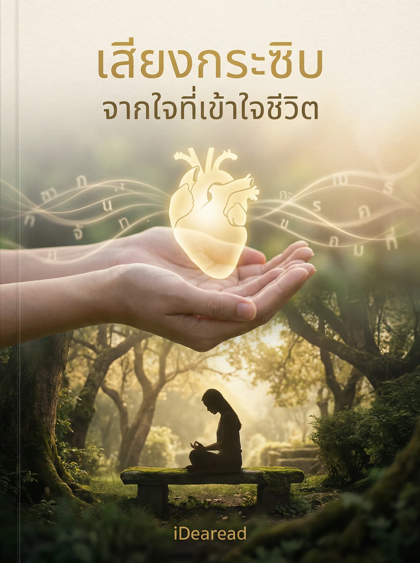 อ่านเสียงกระซิบจากใจที่เข้าใจชีวิตฟรี นิยายออนไลน์จบแล้ว - NIYAITHAI24.COM