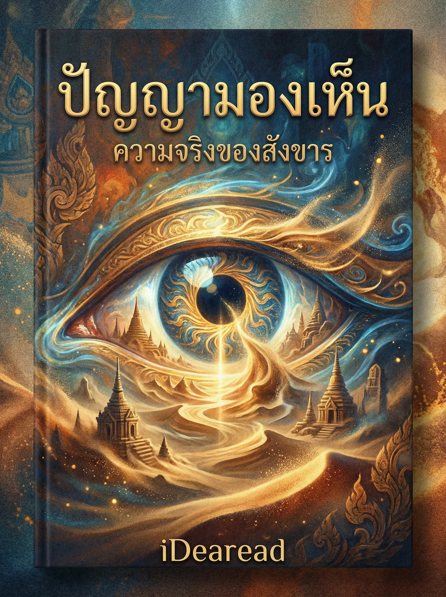 อ่านปัญญามองเห็นความจริงของสังขารฟรี นิยายออนไลน์จบแล้ว - NIYAITHAI24.COM