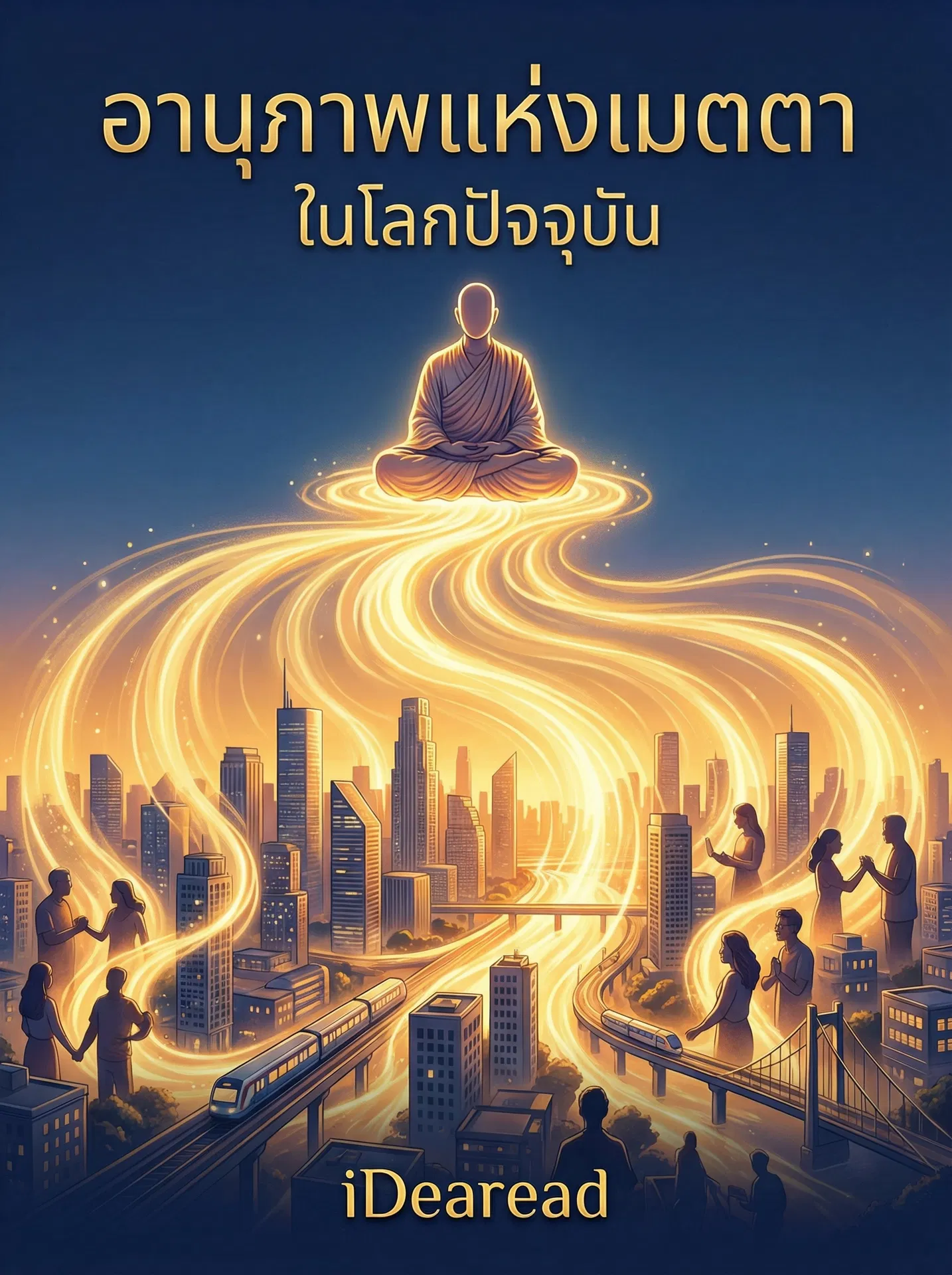 อ่านอานุภาพแห่งเมตตาในโลกปัจจุบันฟรี นิยายออนไลน์จบแล้ว - NIYAITHAI24.COM