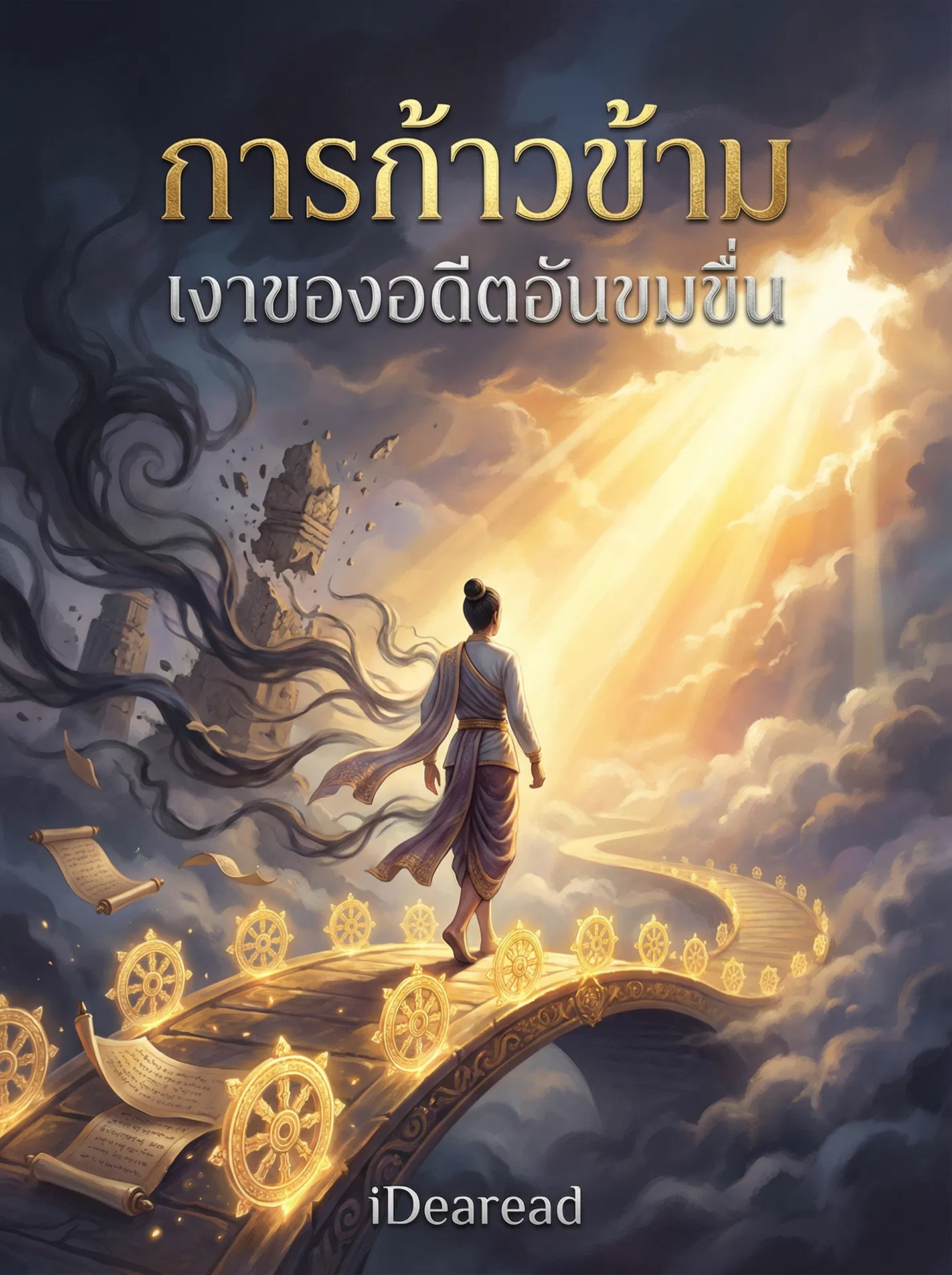 อ่านการก้าวข้ามเงาของอดีตอันขมขื่นฟรี นิยายออนไลน์จบแล้ว - NIYAITHAI24.COM