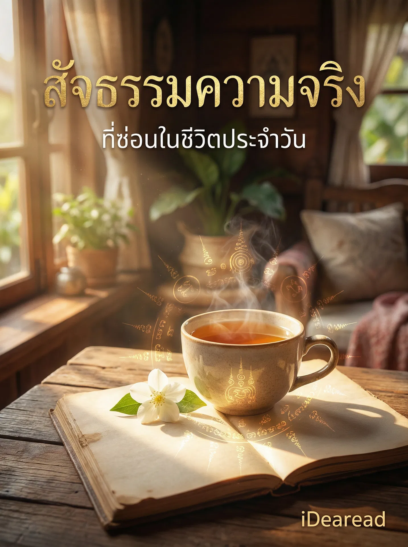 อ่านสัจธรรมความจริงที่ซ่อนในชีวิตประจำวันฟรี นิยายออนไลน์จบแล้ว - NIYAITHAI24.COM