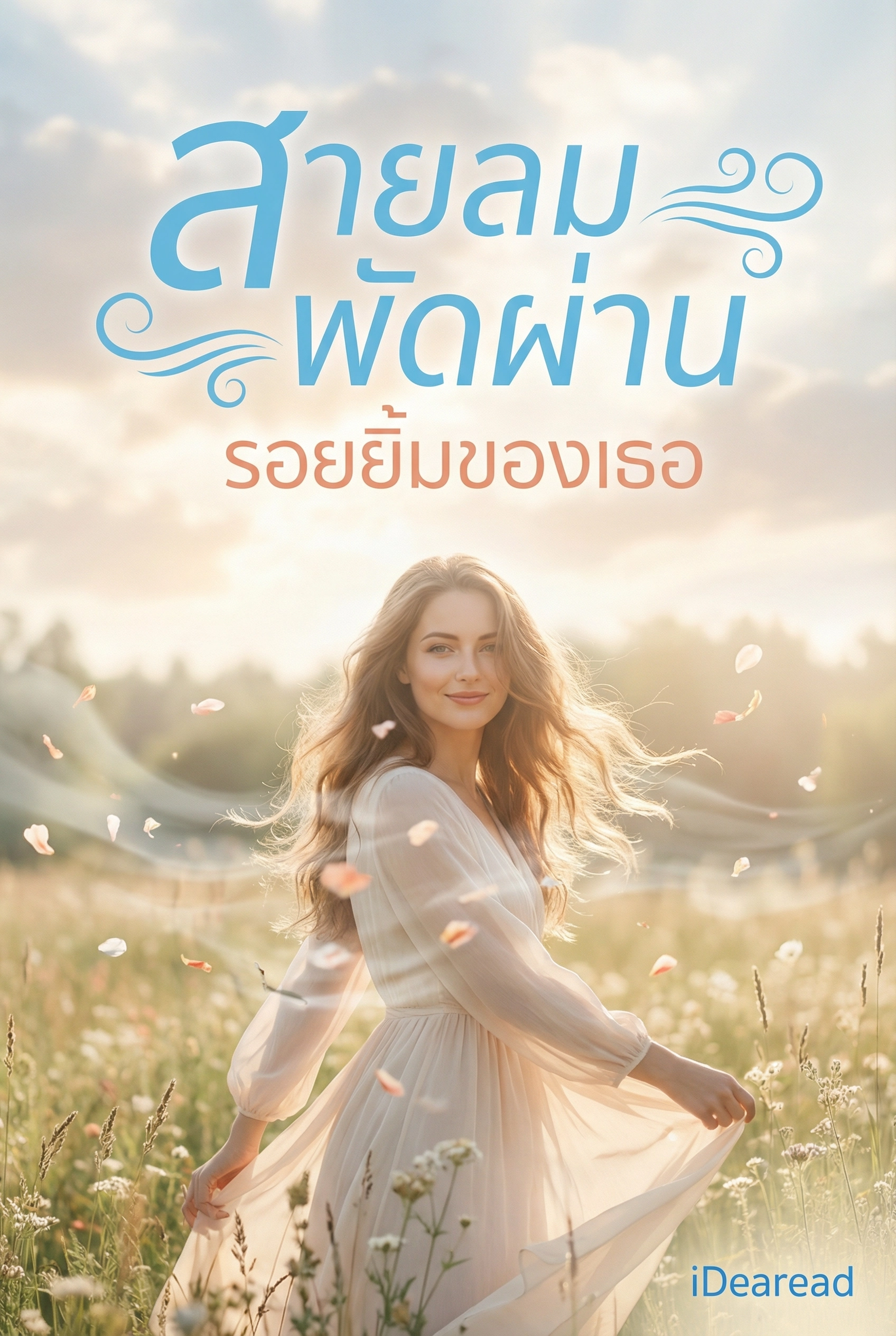 นิยายคล้ายกัน สายลมพัดผ่านรอยยิ้มของเธอ อ่านฟรีออนไลน์