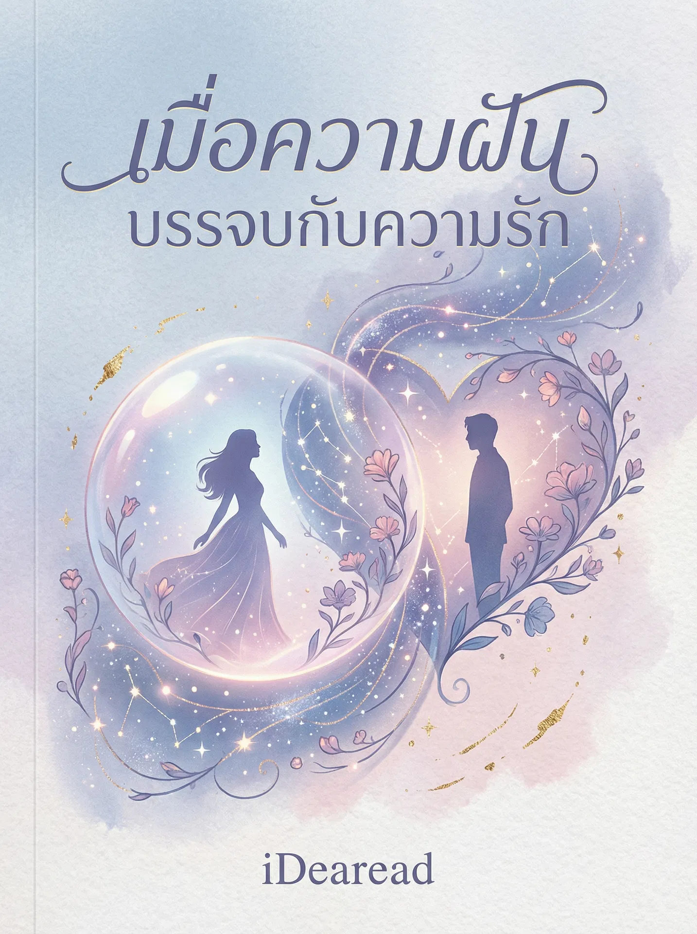 อ่านเมื่อความฝันบรรจบกับความรักฟรี นิยายออนไลน์จบแล้ว - NIYAITHAI24.COM