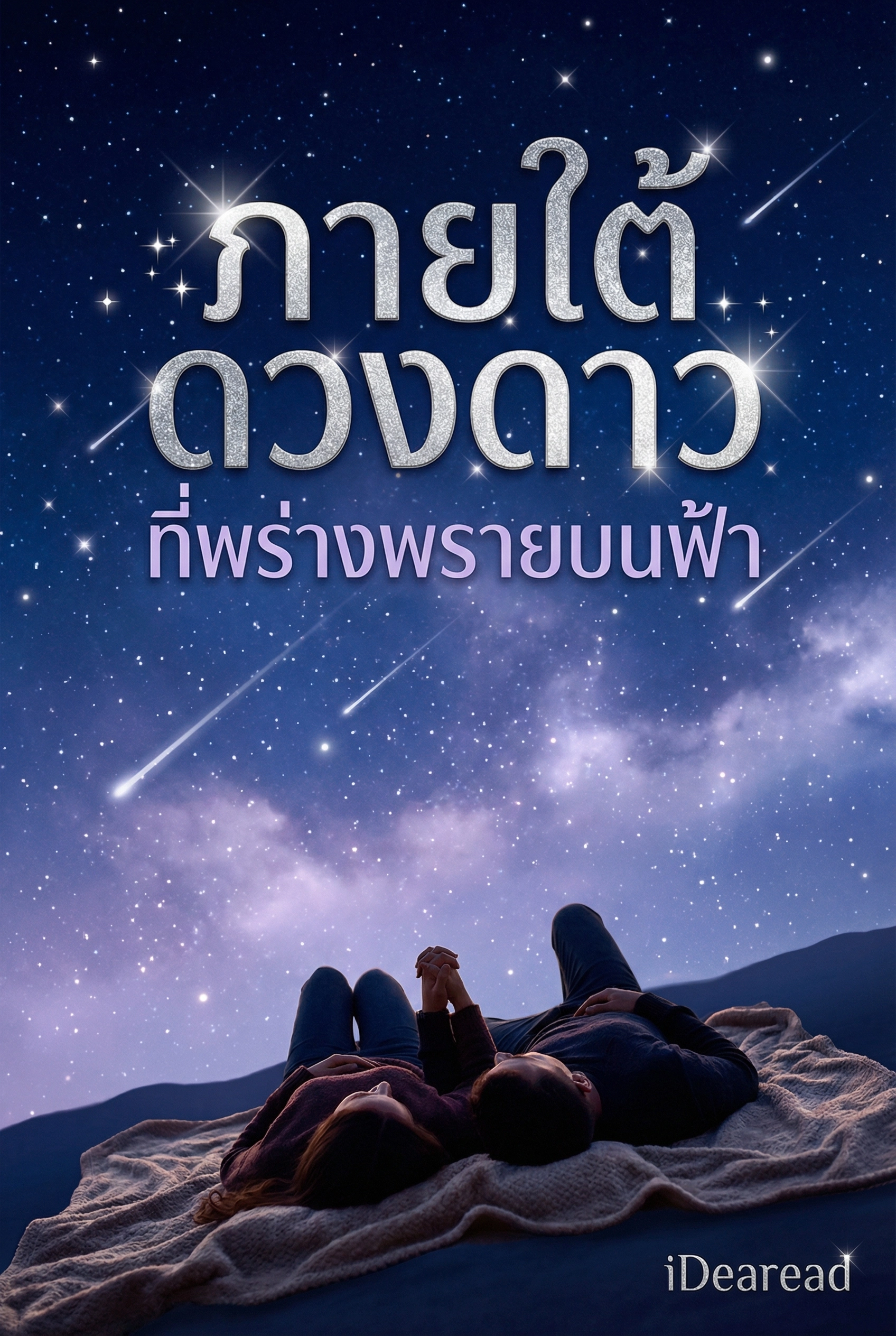 นิยายคล้ายกัน ภายใต้ดวงดาวที่พร่างพรายบนฟ้า อ่านฟรีออนไลน์