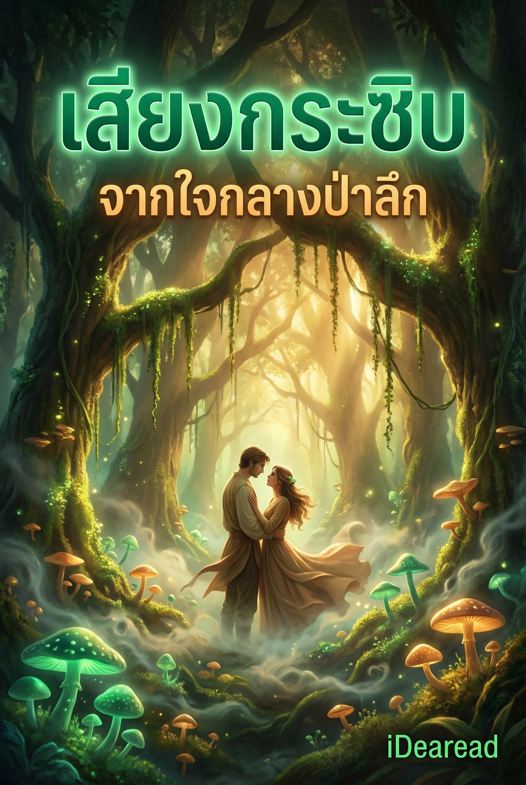 อ่านเสียงกระซิบจากใจกลางป่าลึกฟรี นิยายออนไลน์จบแล้ว - NIYAITHAI24.COM