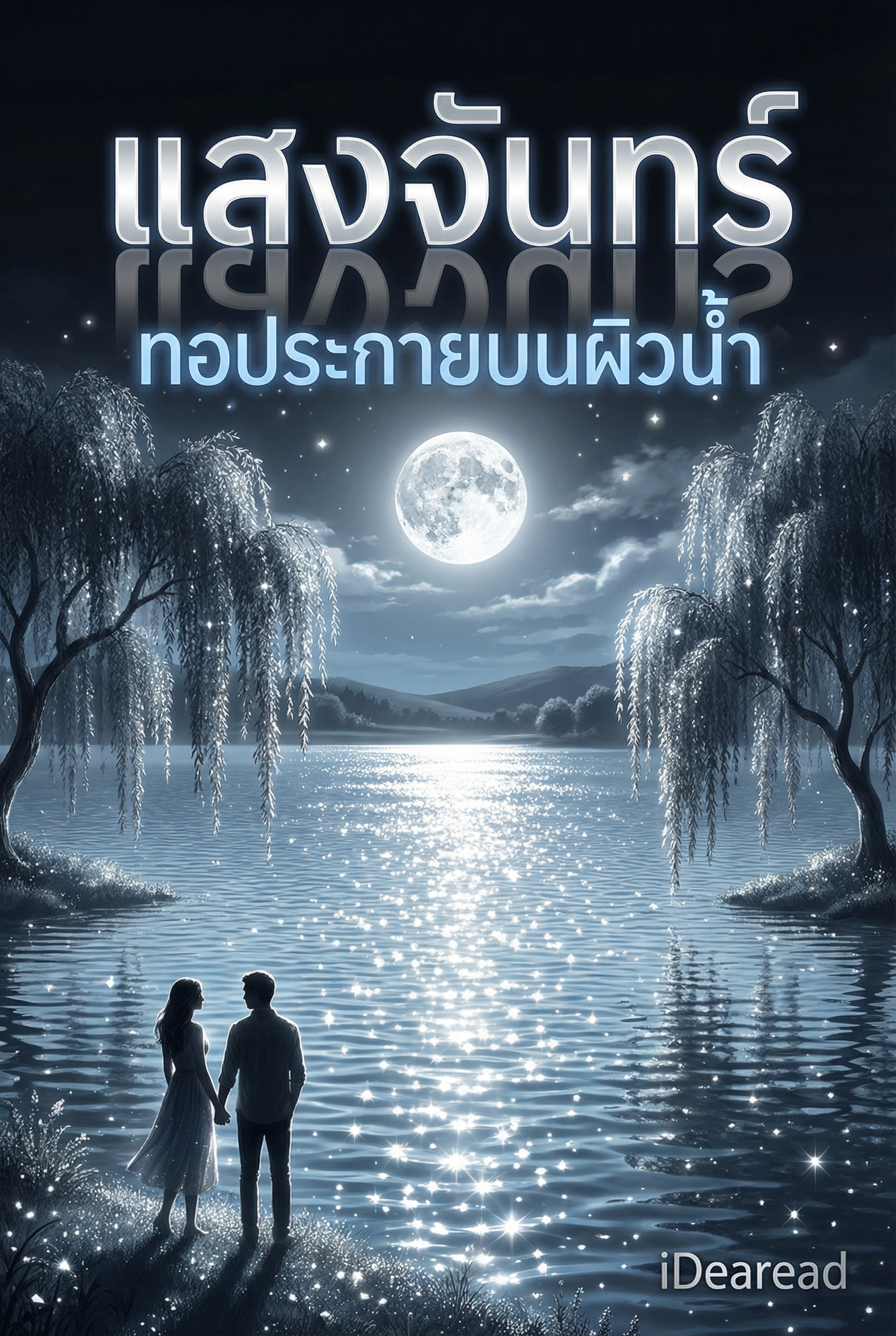 นิยายคล้ายกัน เมื่อแสงจันทร์ทอประกายบนผิวน้ำ อ่านฟรีออนไลน์
