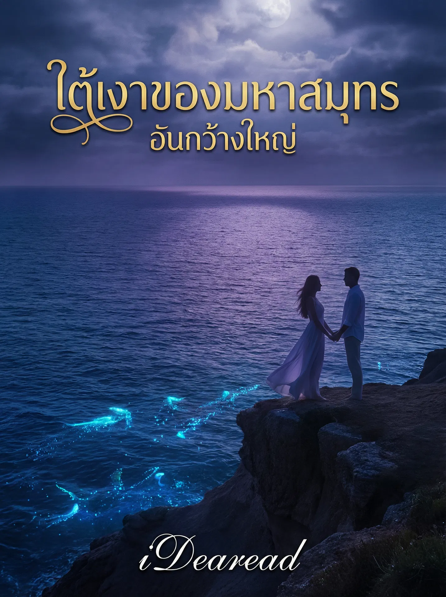 นิยายคล้ายกัน ใต้เงาของมหาสมุทรอันกว้างใหญ่ อ่านฟรีออนไลน์