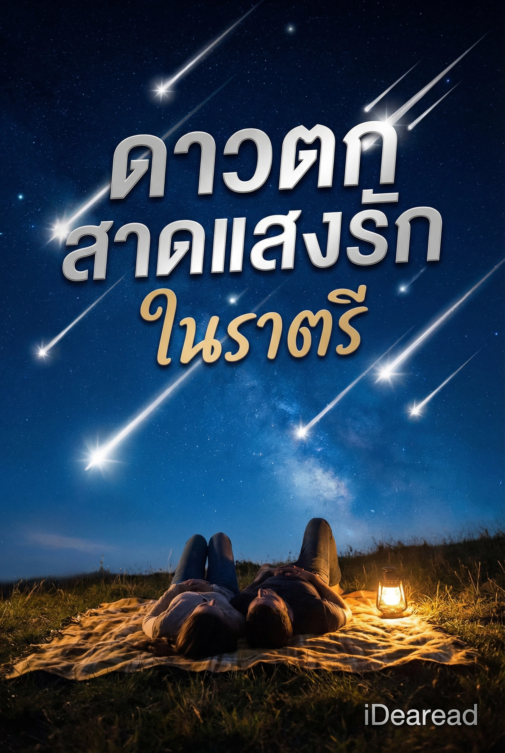 อ่านเมื่อดาวตกสาดแสงรักในราตรีฟรี นิยายออนไลน์จบแล้ว - NIYAITHAI24.COM