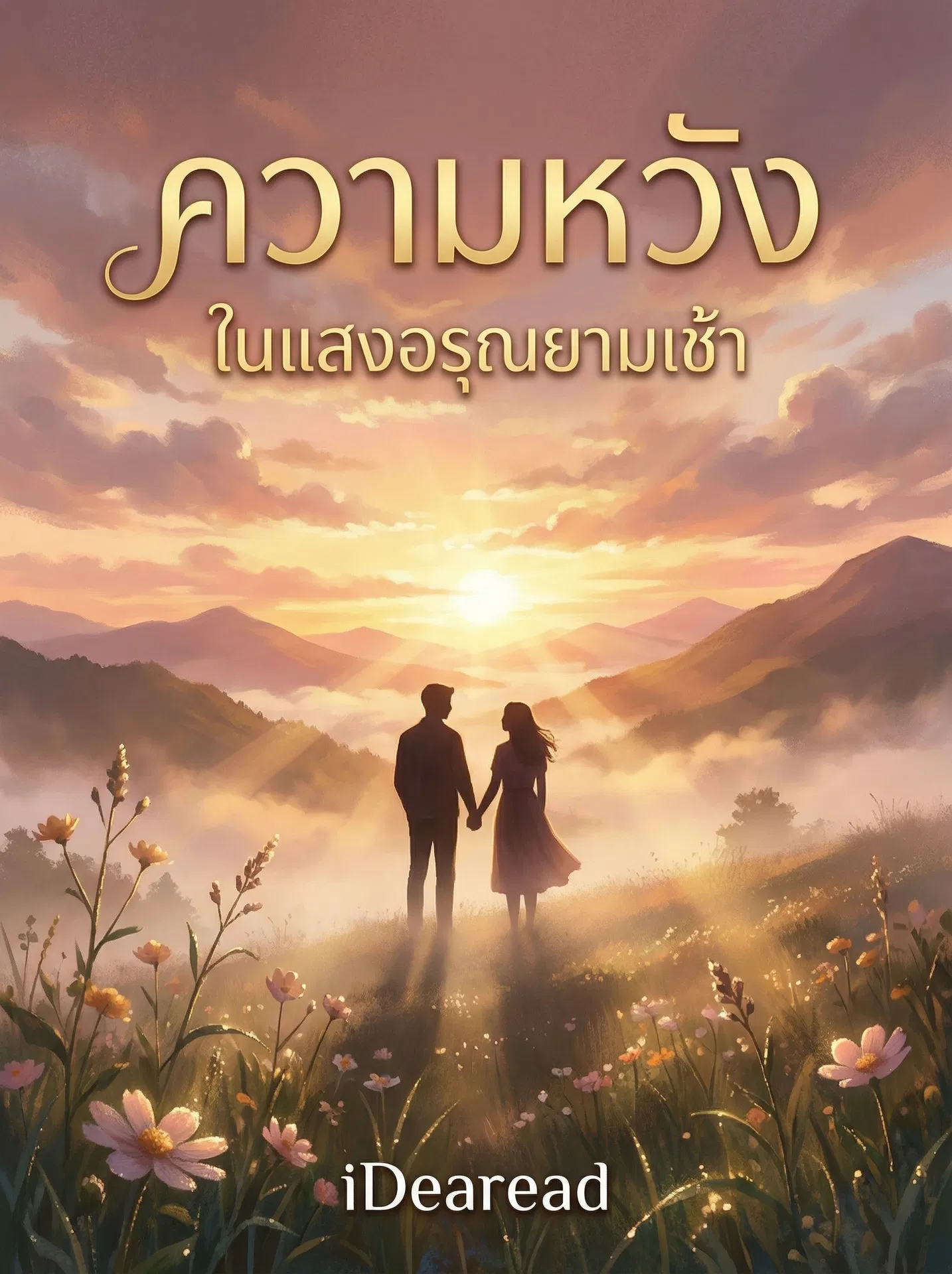 อ่านความหวังในแสงอรุณยามเช้าฟรี นิยายออนไลน์จบแล้ว - NIYAITHAI24.COM