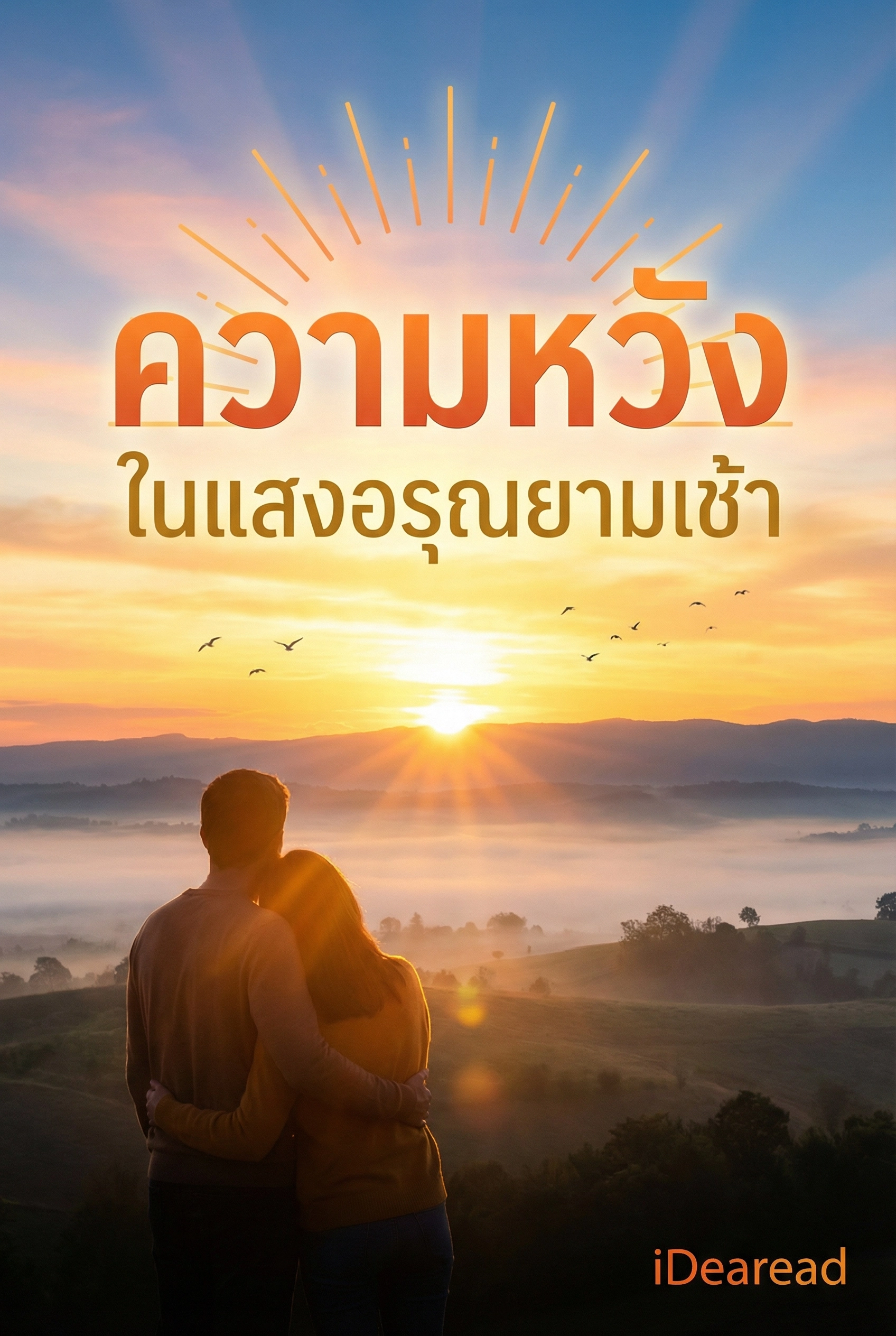 อ่านความหวังในแสงอรุณยามเช้าฟรี นิยายออนไลน์จบแล้ว - NIYAITHAI24.COM