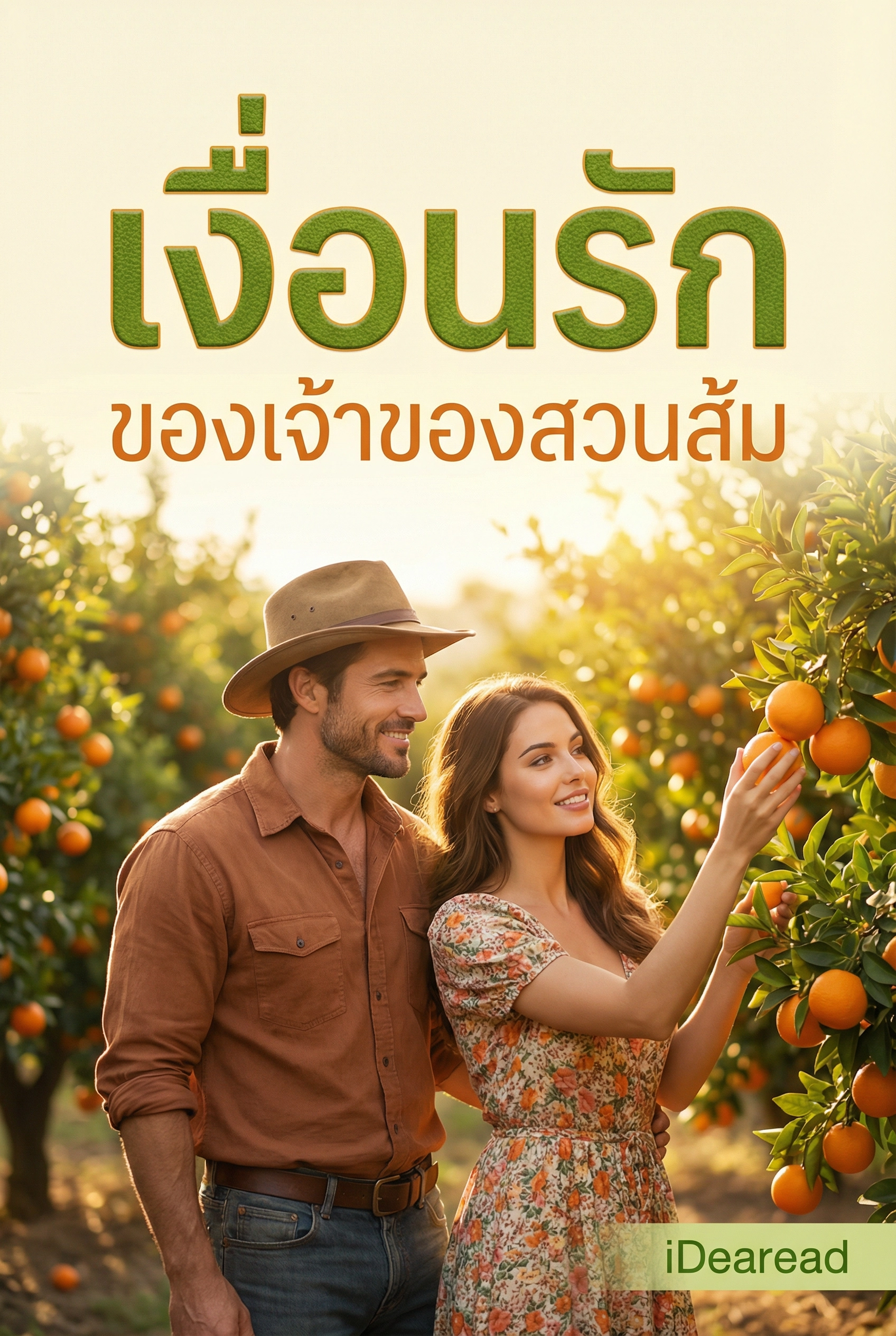 อ่านเงื่อนรักของเจ้าของสวนส้มฟรี นิยายออนไลน์จบแล้ว - NIYAITHAI24.COM