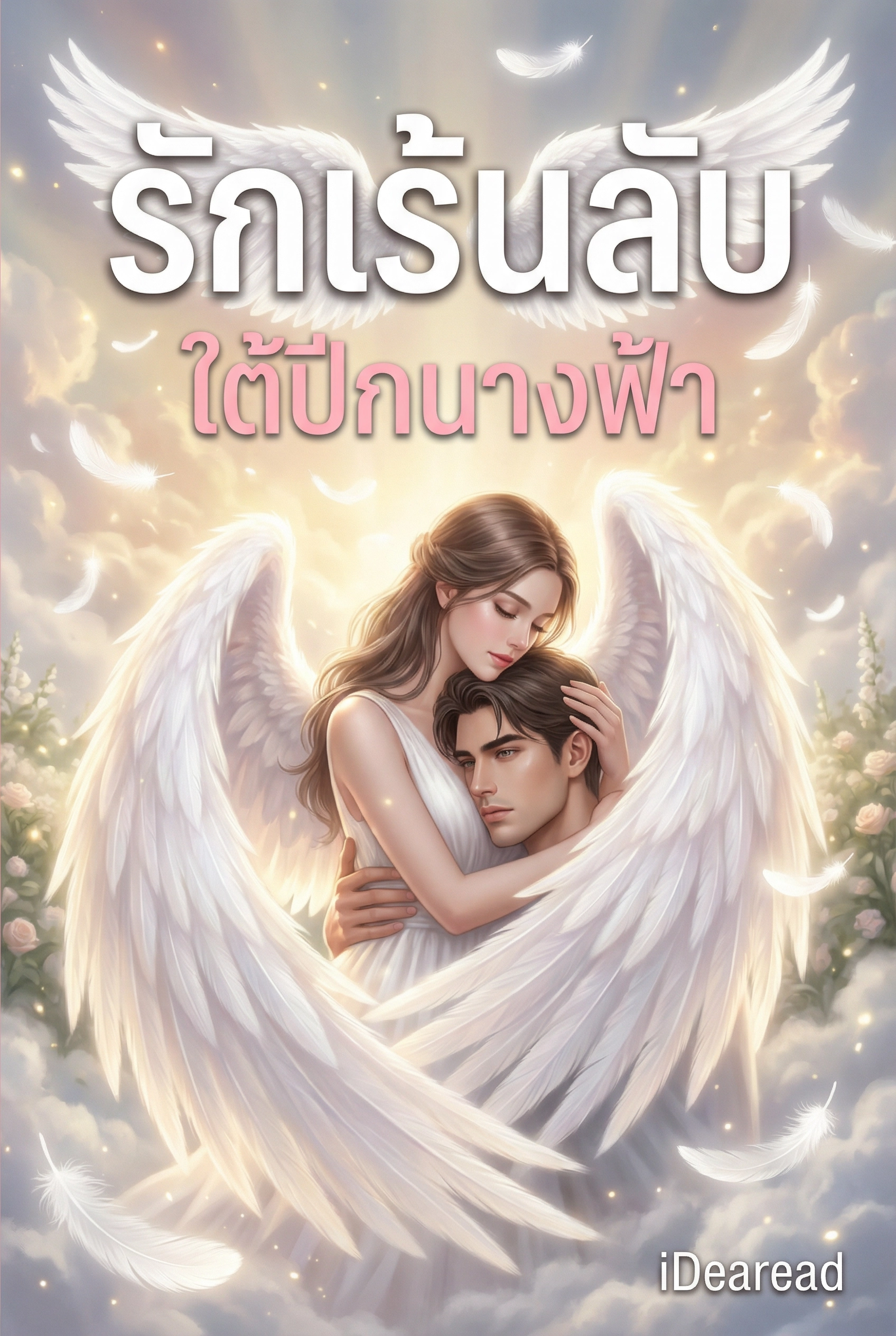 อ่านรักเร้นลับใต้ปีกนางฟ้าฟรี นิยายออนไลน์จบแล้ว - NIYAITHAI24.COM