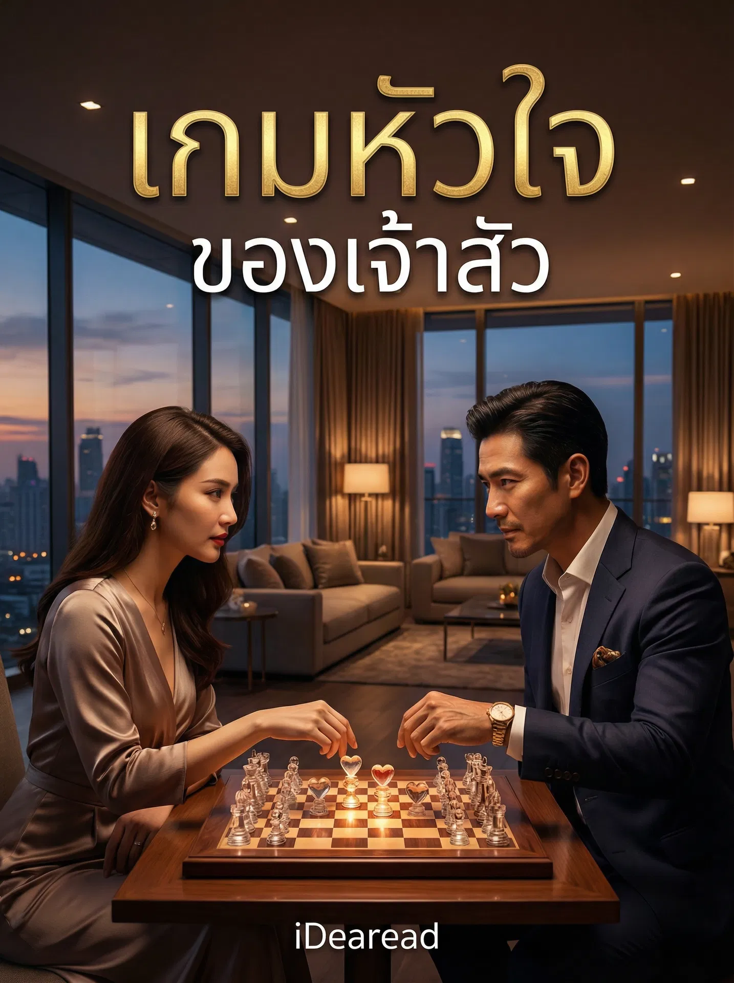 อ่านเกมหัวใจของเจ้าสัวฟรี นิยายออนไลน์จบแล้ว - NIYAITHAI24.COM