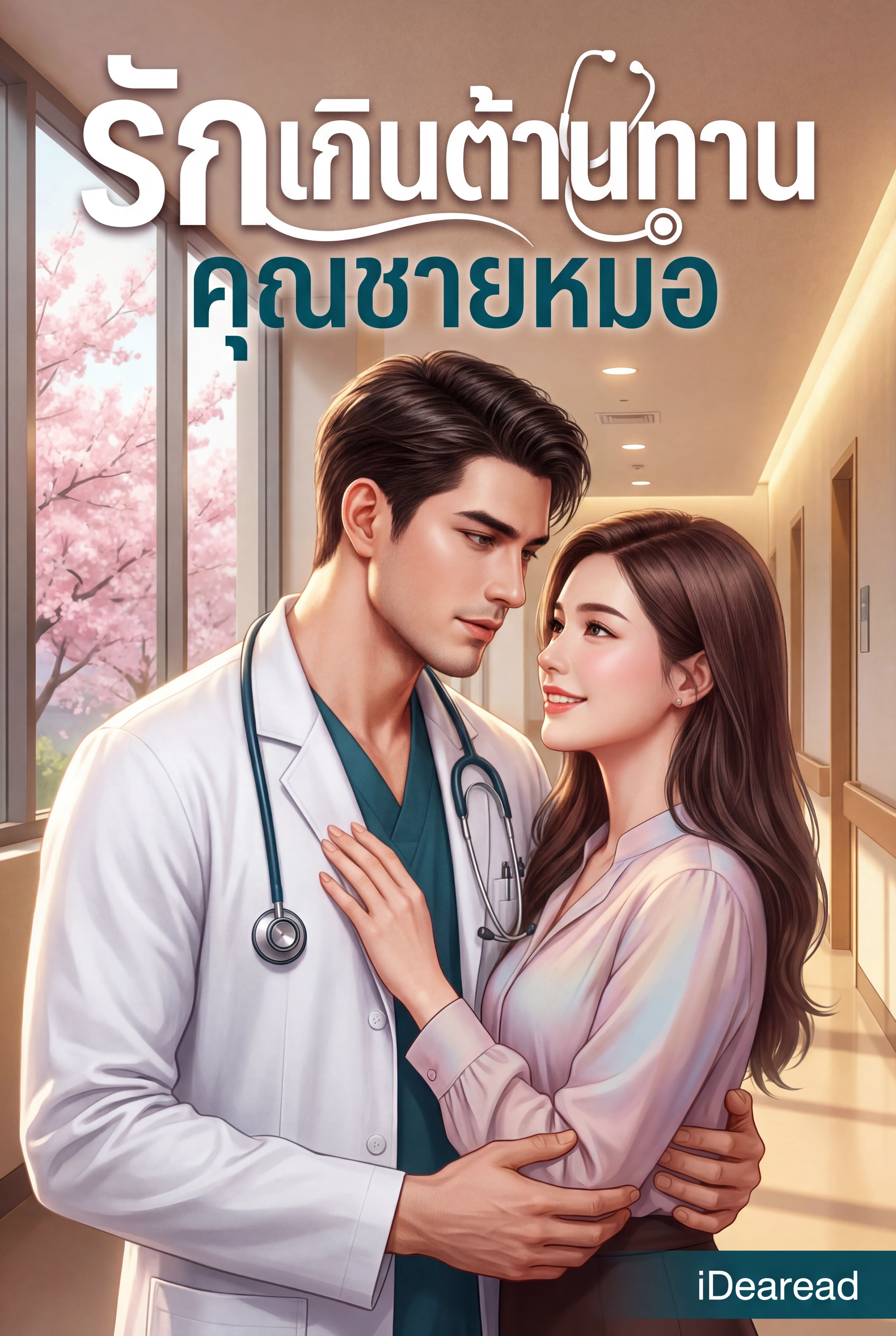 อ่านรักเกินต้านทานคุณชายหมอฟรี นิยายออนไลน์จบแล้ว - NIYAITHAI24.COM