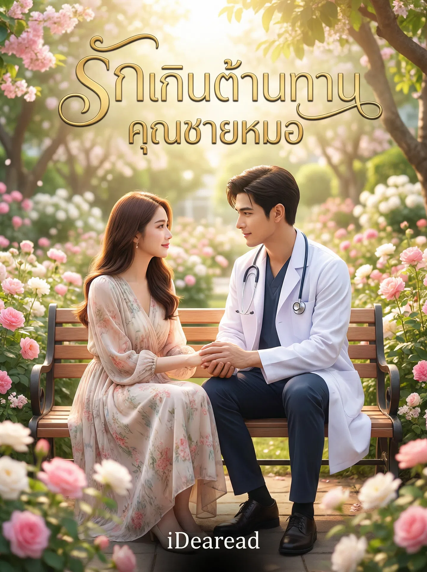 อ่านรักเกินต้านทานคุณชายหมอฟรี นิยายออนไลน์จบแล้ว - NIYAITHAI24.COM