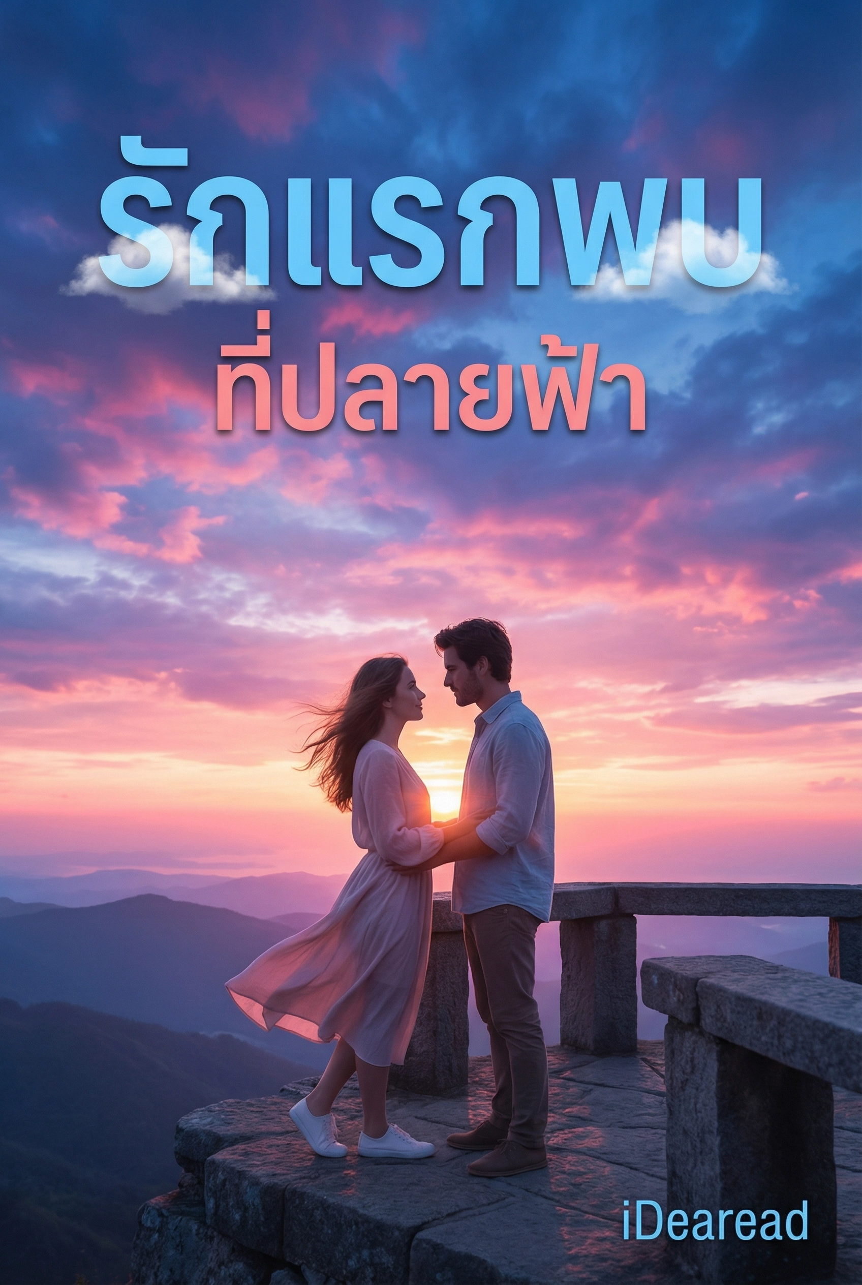 อ่านรักแรกพบที่ปลายฟ้าฟรี นิยายออนไลน์จบแล้ว - NIYAITHAI24.COM
