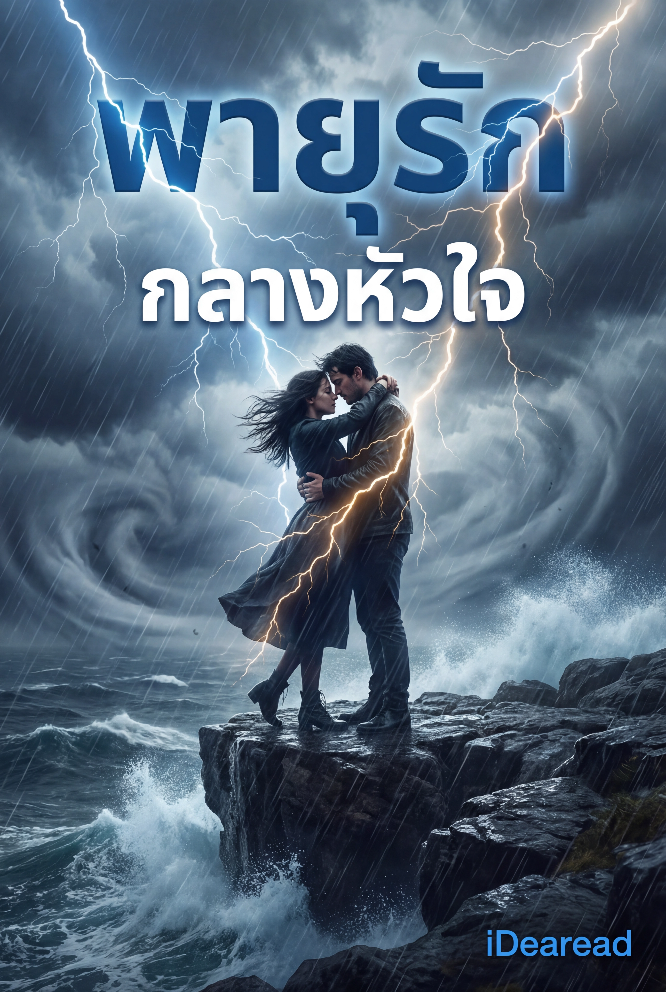 อ่านพายุรักกลางหัวใจฟรี นิยายออนไลน์จบแล้ว - NIYAITHAI24.COM