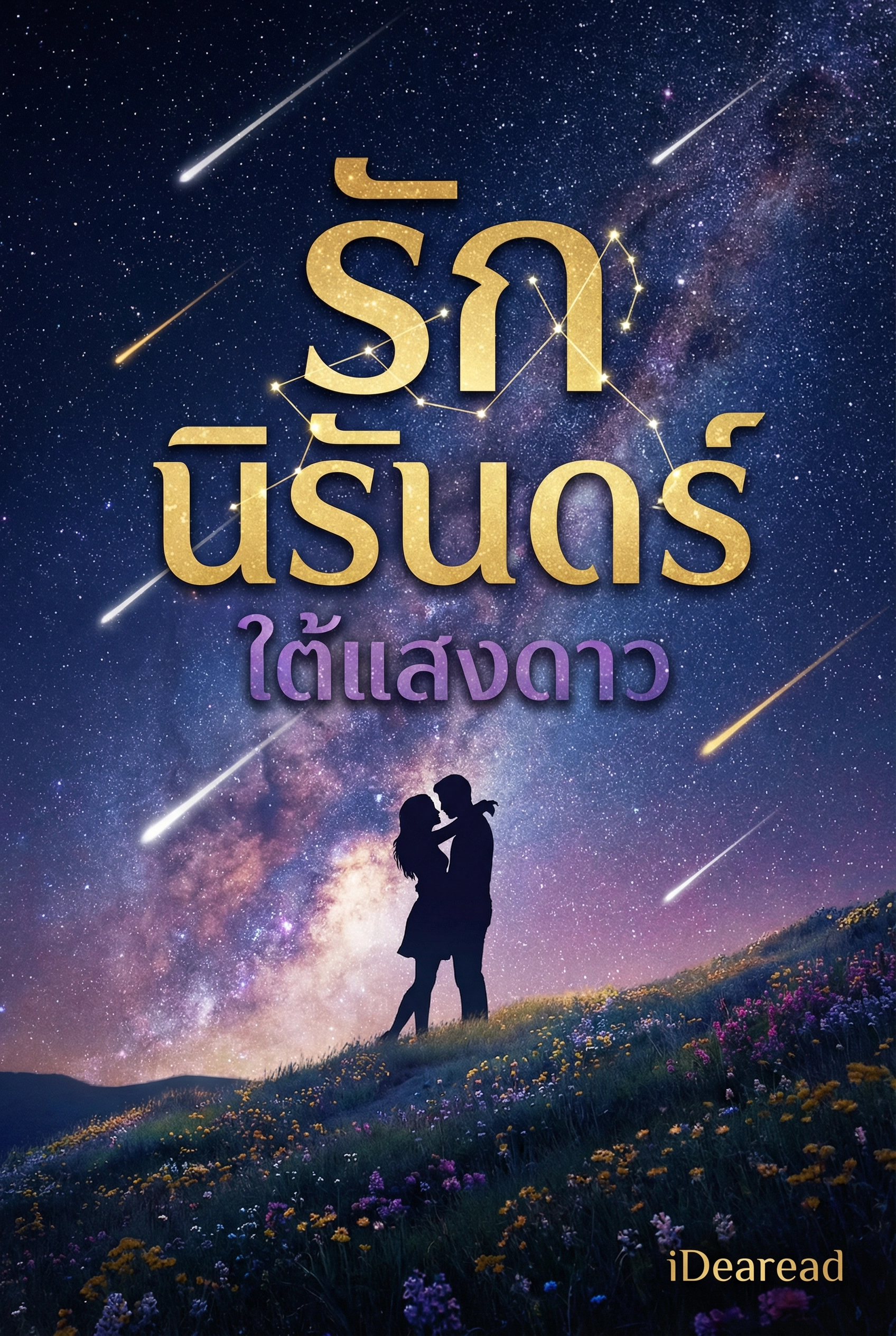 อ่านรักนิรันดร์ใต้แสงดาวฟรี นิยายออนไลน์จบแล้ว - NIYAITHAI24.COM