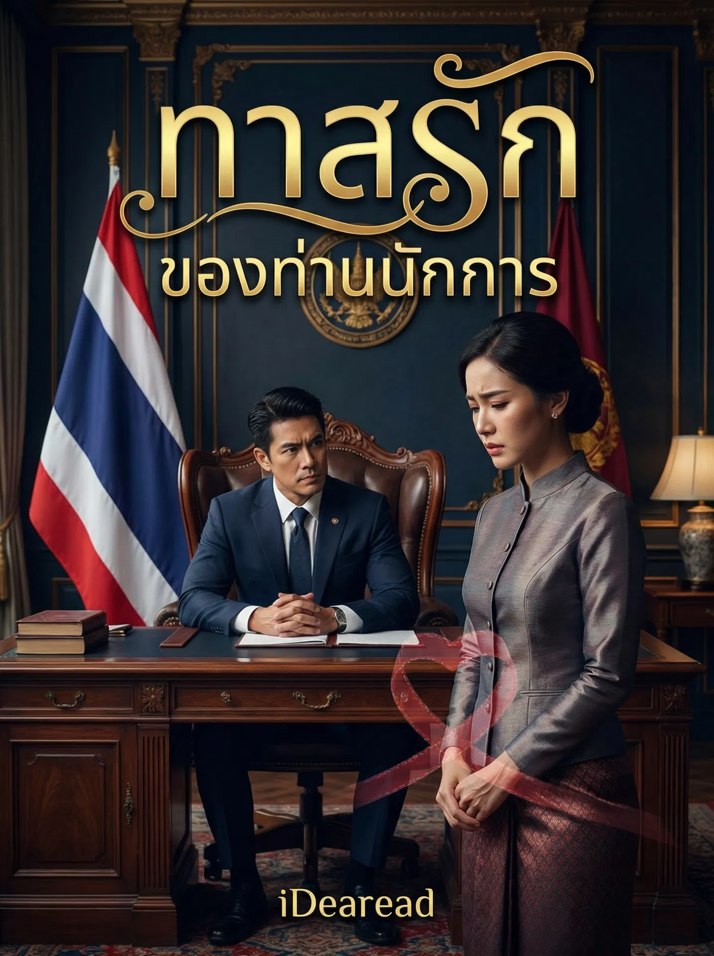 อ่านทาสรักของท่านนักการฟรี นิยายออนไลน์จบแล้ว - NIYAITHAI24.COM