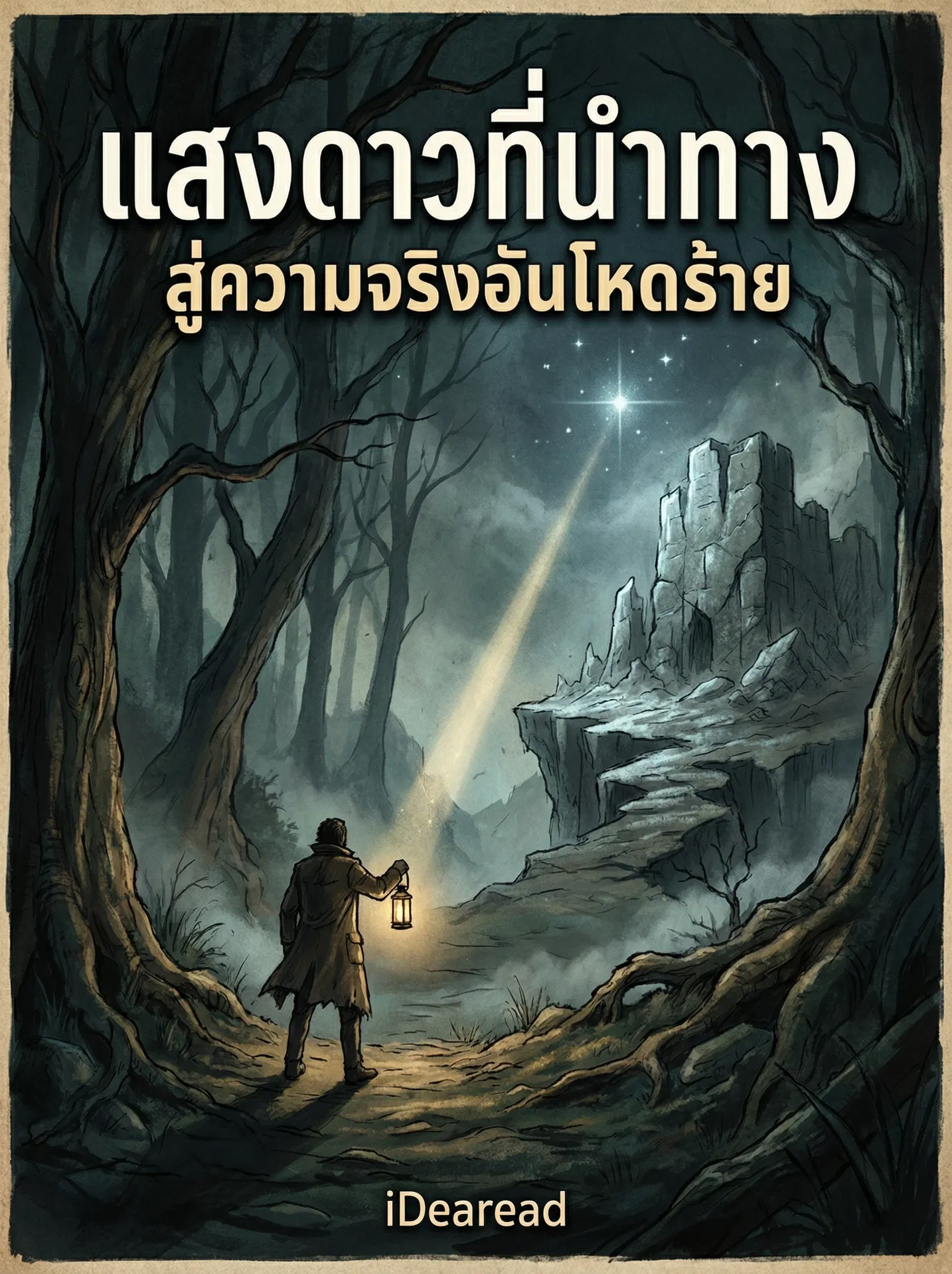 อ่านแสงดาวที่นำทางสู่ความจริงอันโหดร้ายฟรี นิยายออนไลน์จบแล้ว - NIYAITHAI24.COM