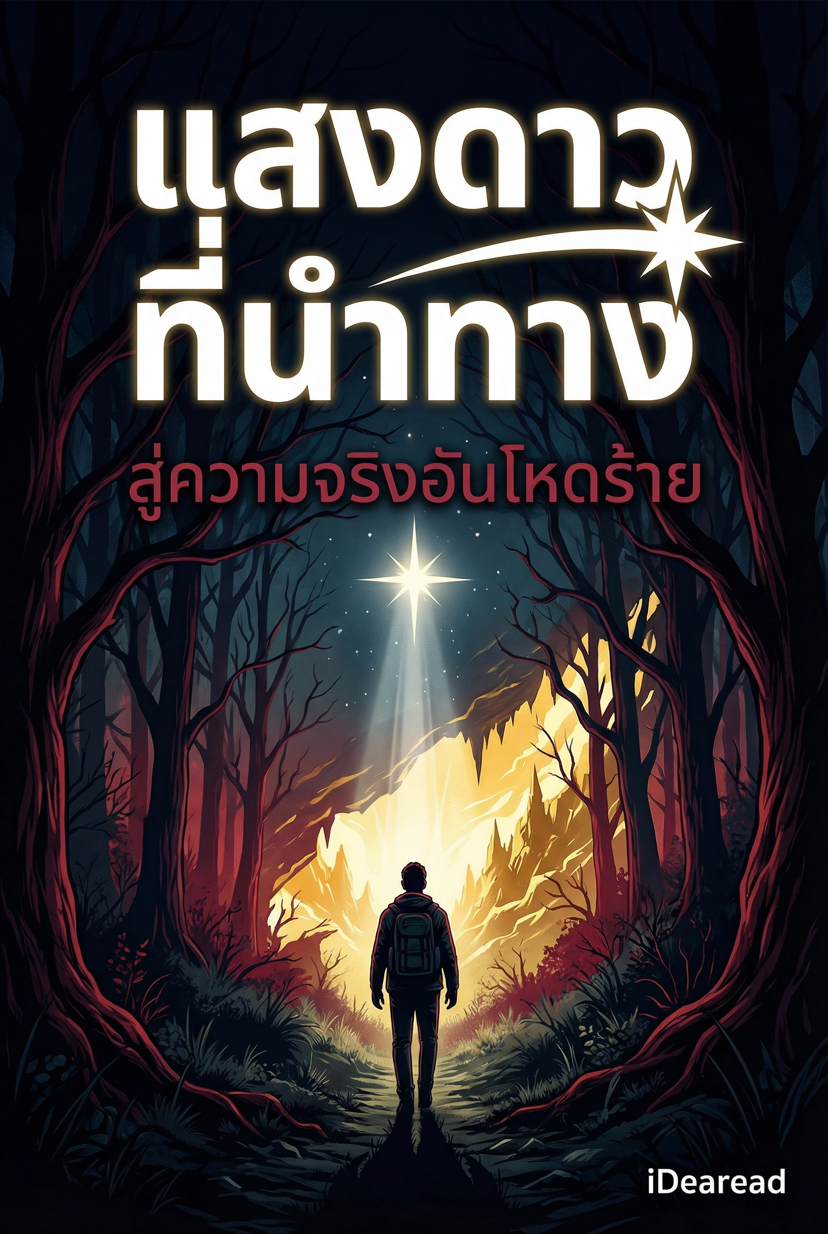 อ่านแสงดาวที่นำทางสู่ความจริงอันโหดร้ายฟรี นิยายดราม่าชีวิตออนไลน์ จบแล้ว 0 ตอน - NIYAITHAI24.COM