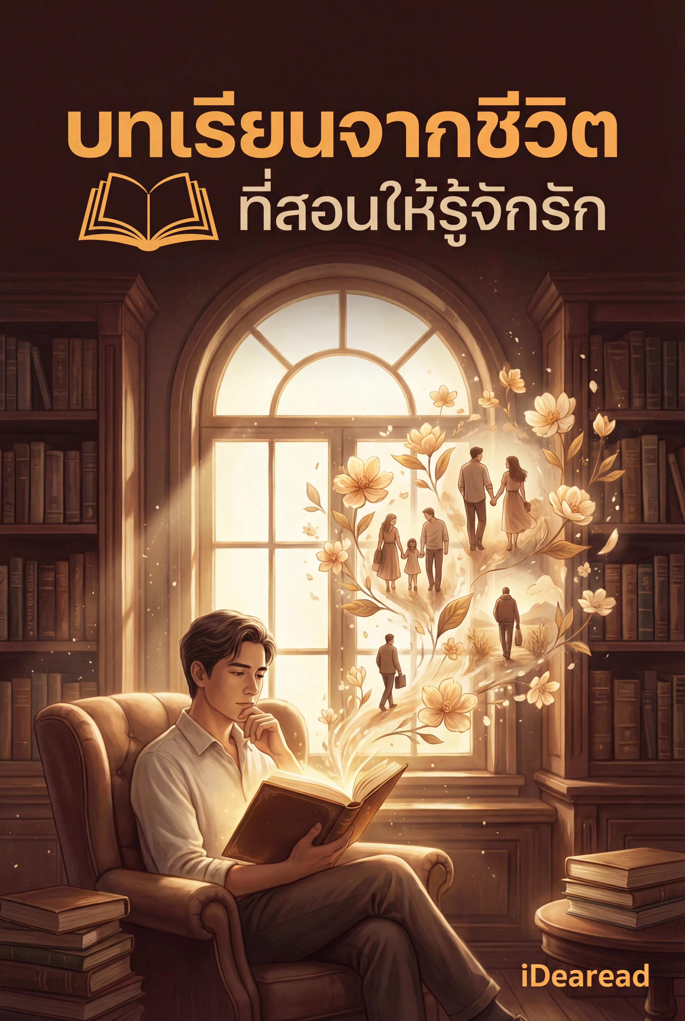 อ่านบทเรียนจากชีวิตที่สอนให้รู้จักรักฟรี นิยายดราม่าออนไลน์ จบแล้ว 40 ตอน - NIYAITHAI24.COM