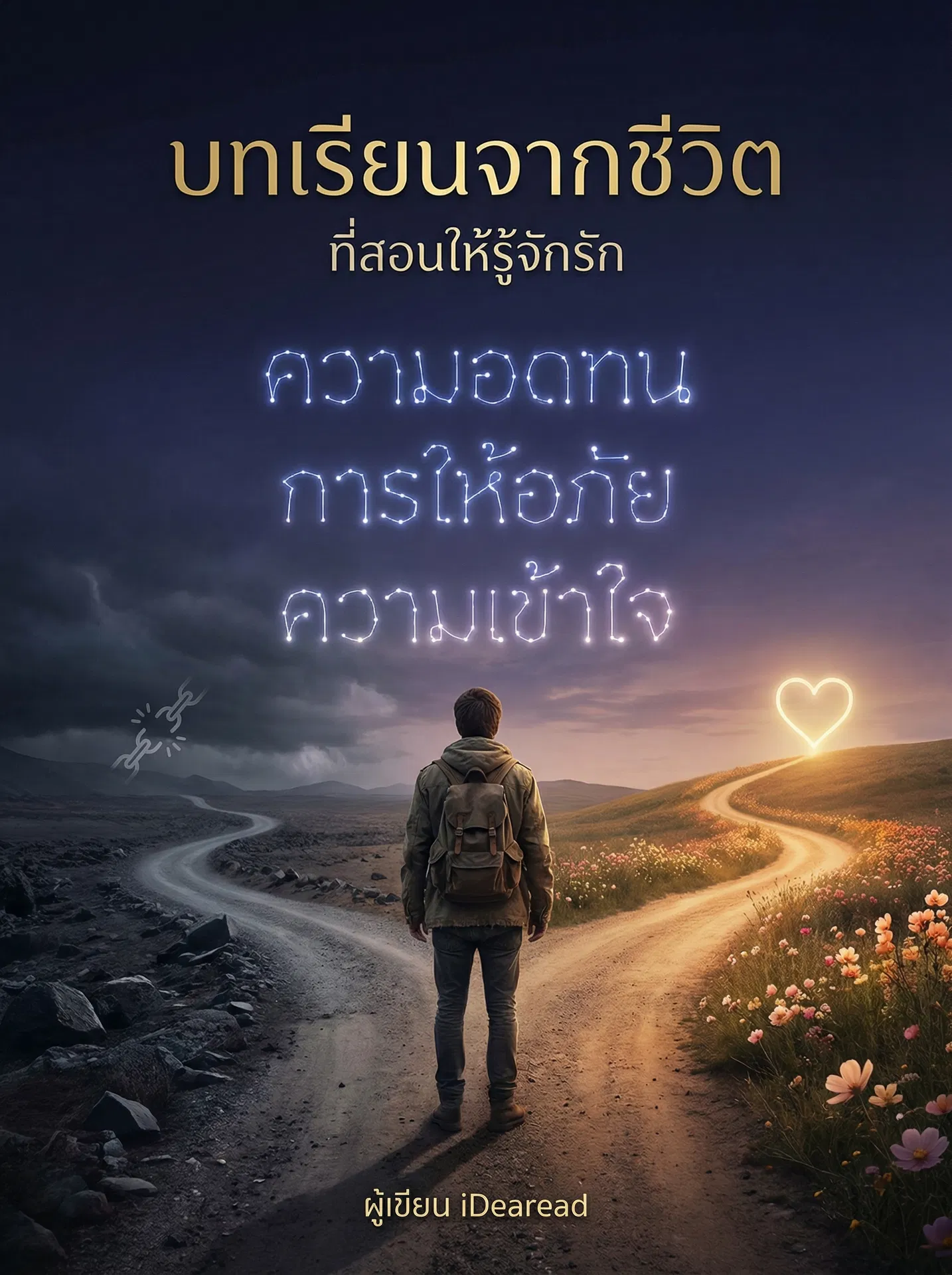 อ่านบทเรียนจากชีวิตที่สอนให้รู้จักรักฟรี นิยายออนไลน์จบแล้ว - NIYAITHAI24.COM