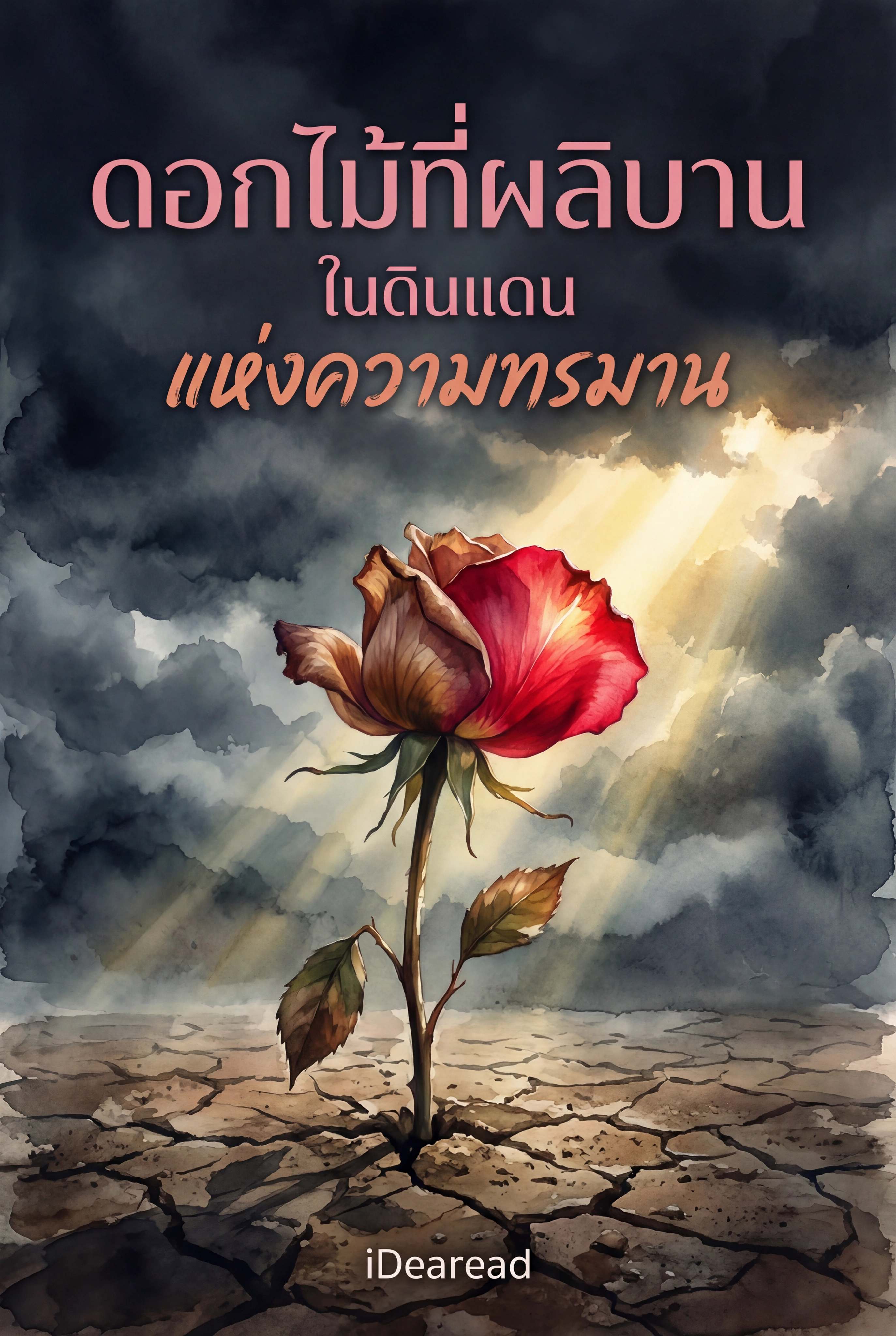 นิยายคล้ายกัน ดอกไม้ที่ผลิบานในดินแดนแห่งความทรมาน อ่านฟรีออนไลน์