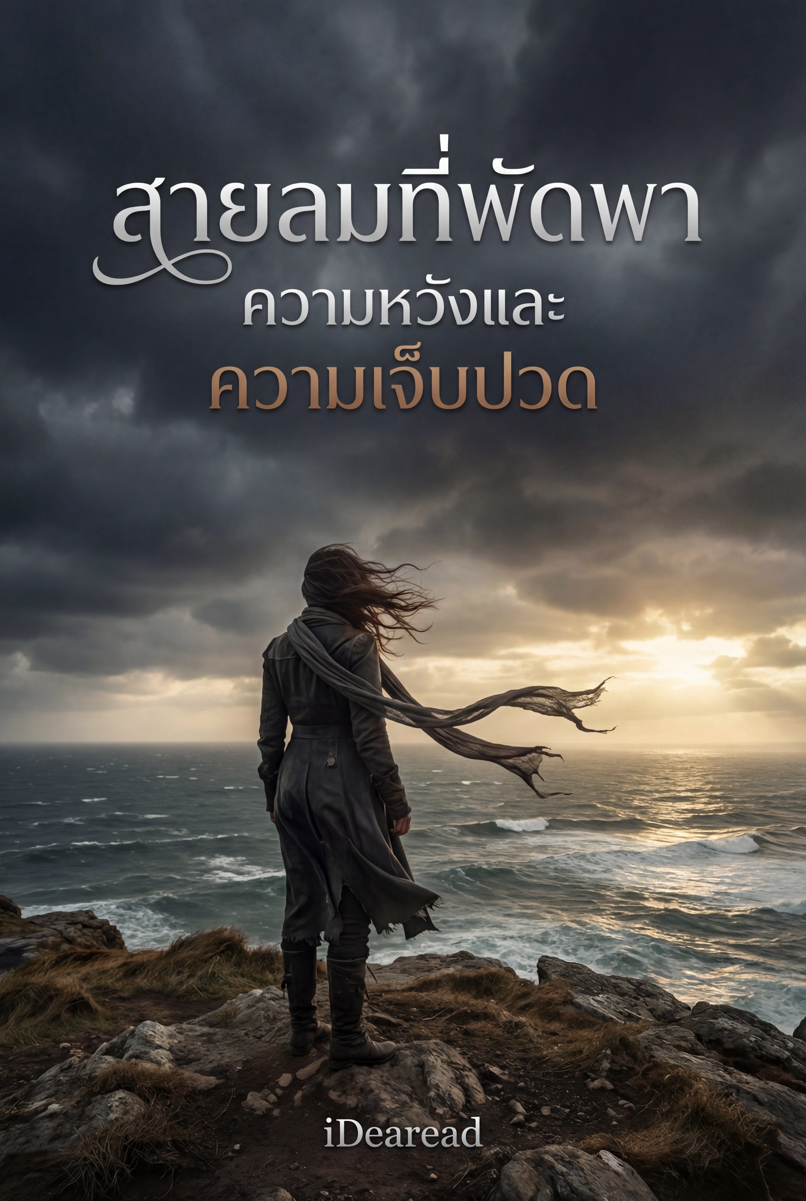 อ่านสายลมที่พัดพาความหวังและความเจ็บปวดฟรี นิยายดราม่าออนไลน์ จบแล้ว 40 ตอน - NIYAITHAI24.COM