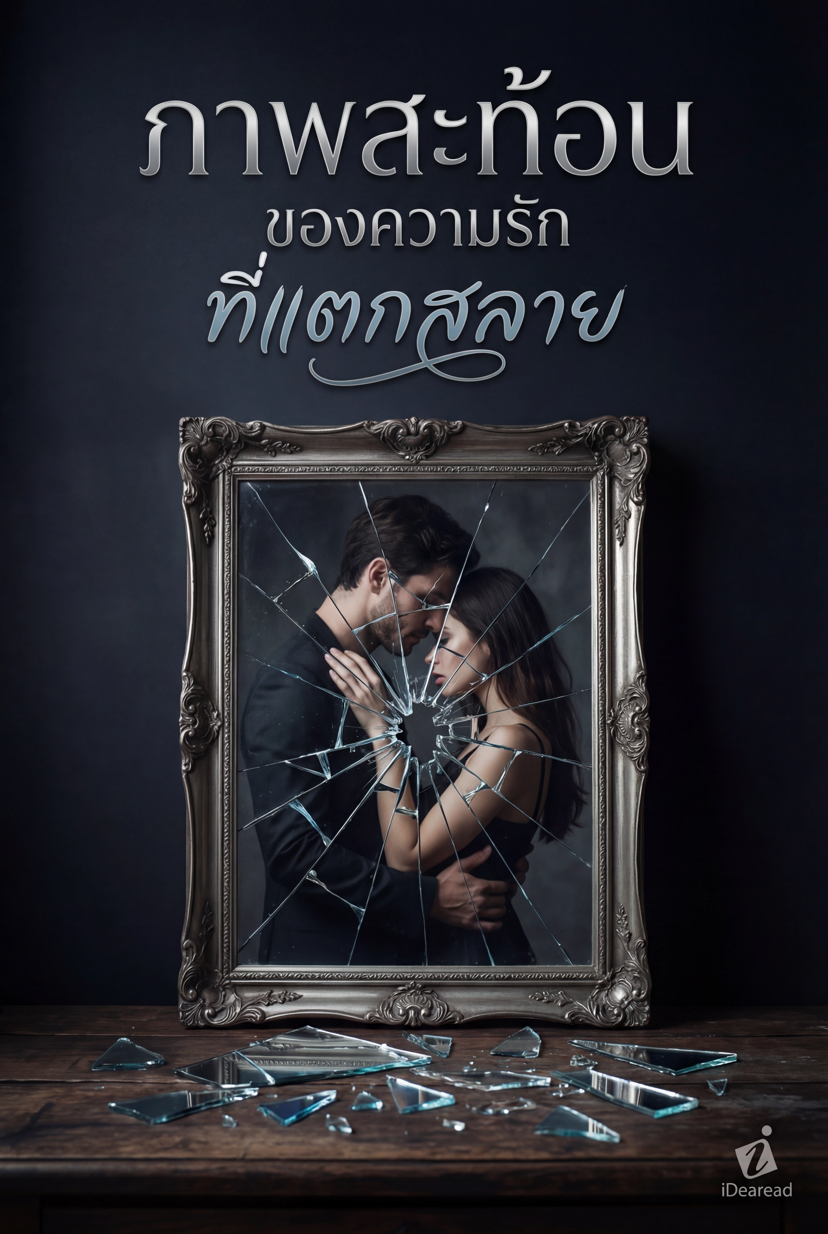 อ่านภาพสะท้อนของความรักที่แตกสลายในกระจกเงาฟรี นิยายออนไลน์จบแล้ว - NIYAITHAI24.COM