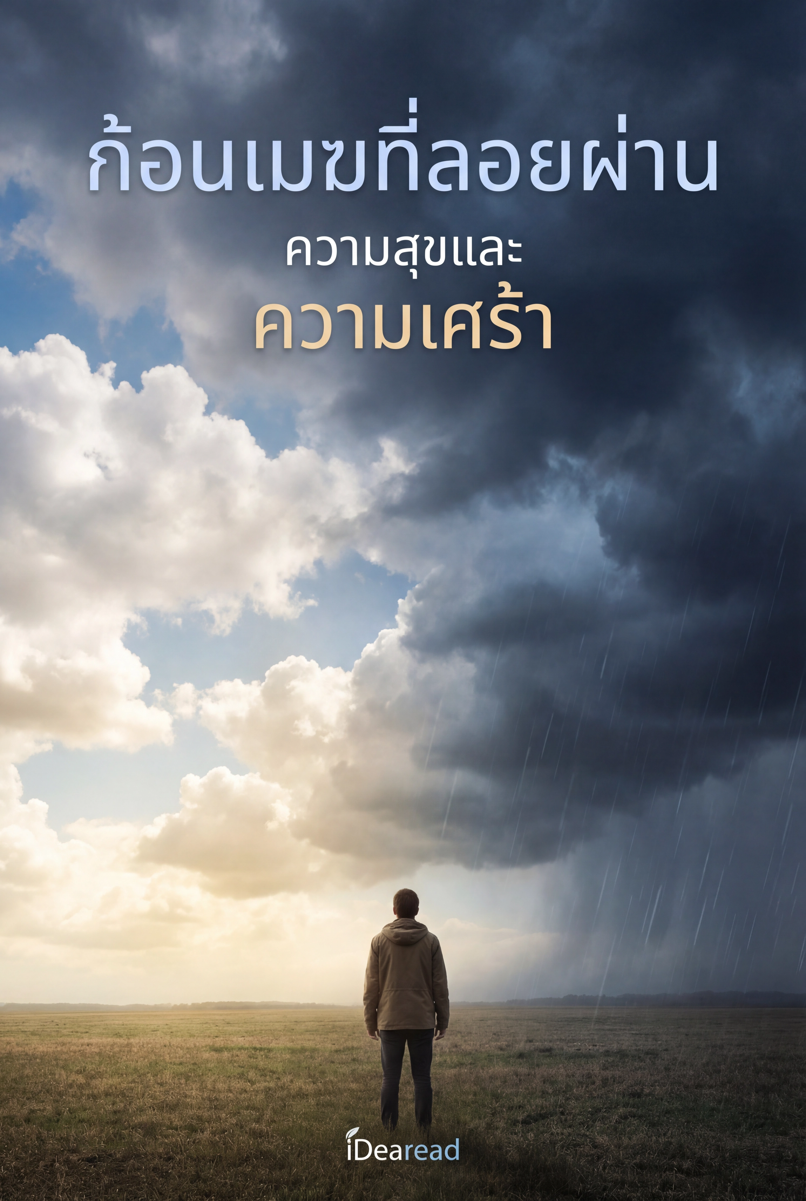 อ่านก้อนเมฆที่ลอยผ่านความสุขและความเศร้าฟรี นิยายออนไลน์จบแล้ว - NIYAITHAI24.COM