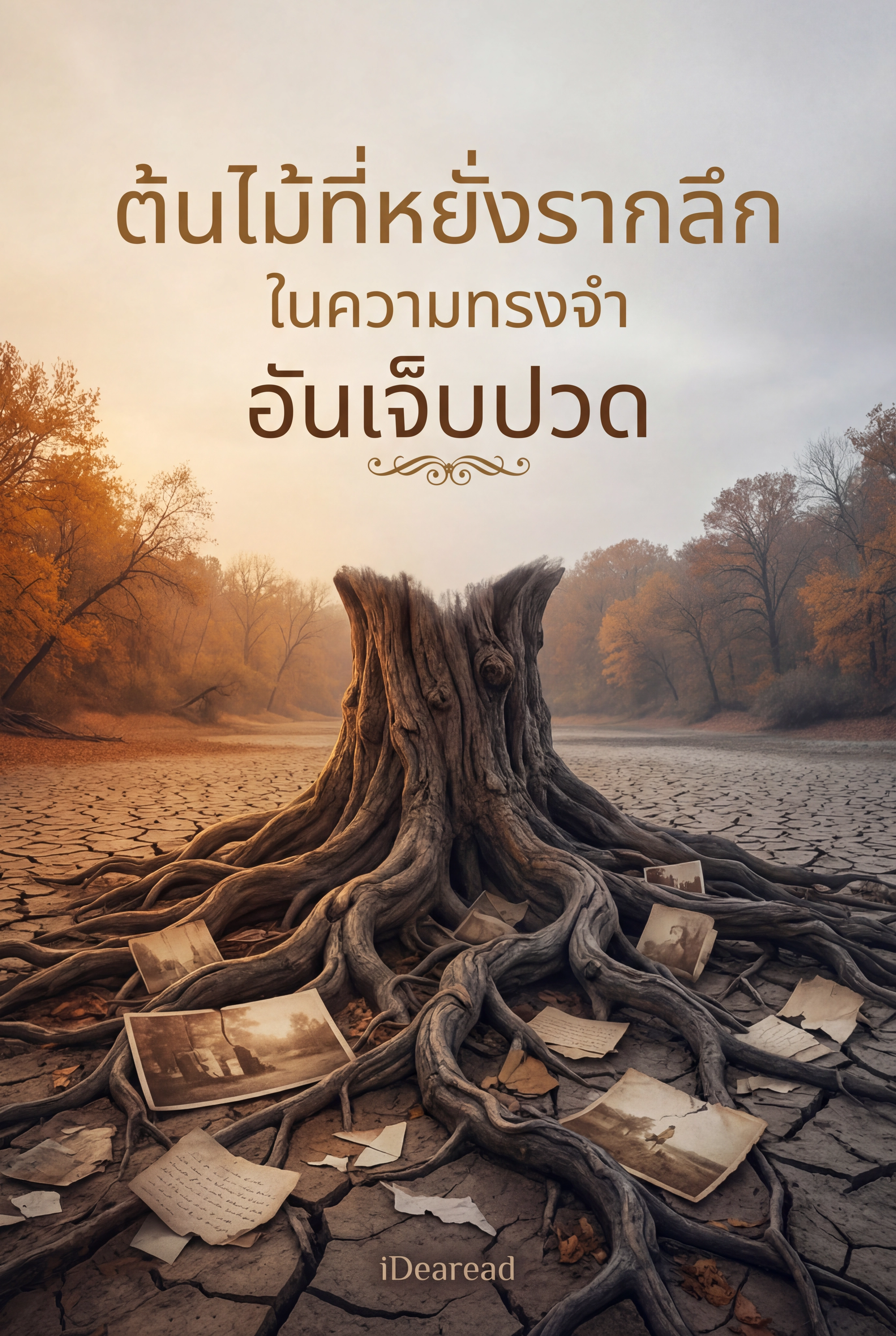 อ่านต้นไม้ที่หยั่งรากลึกในความทรงจำอันเจ็บปวดฟรี นิยายออนไลน์จบแล้ว - NIYAITHAI24.COM
