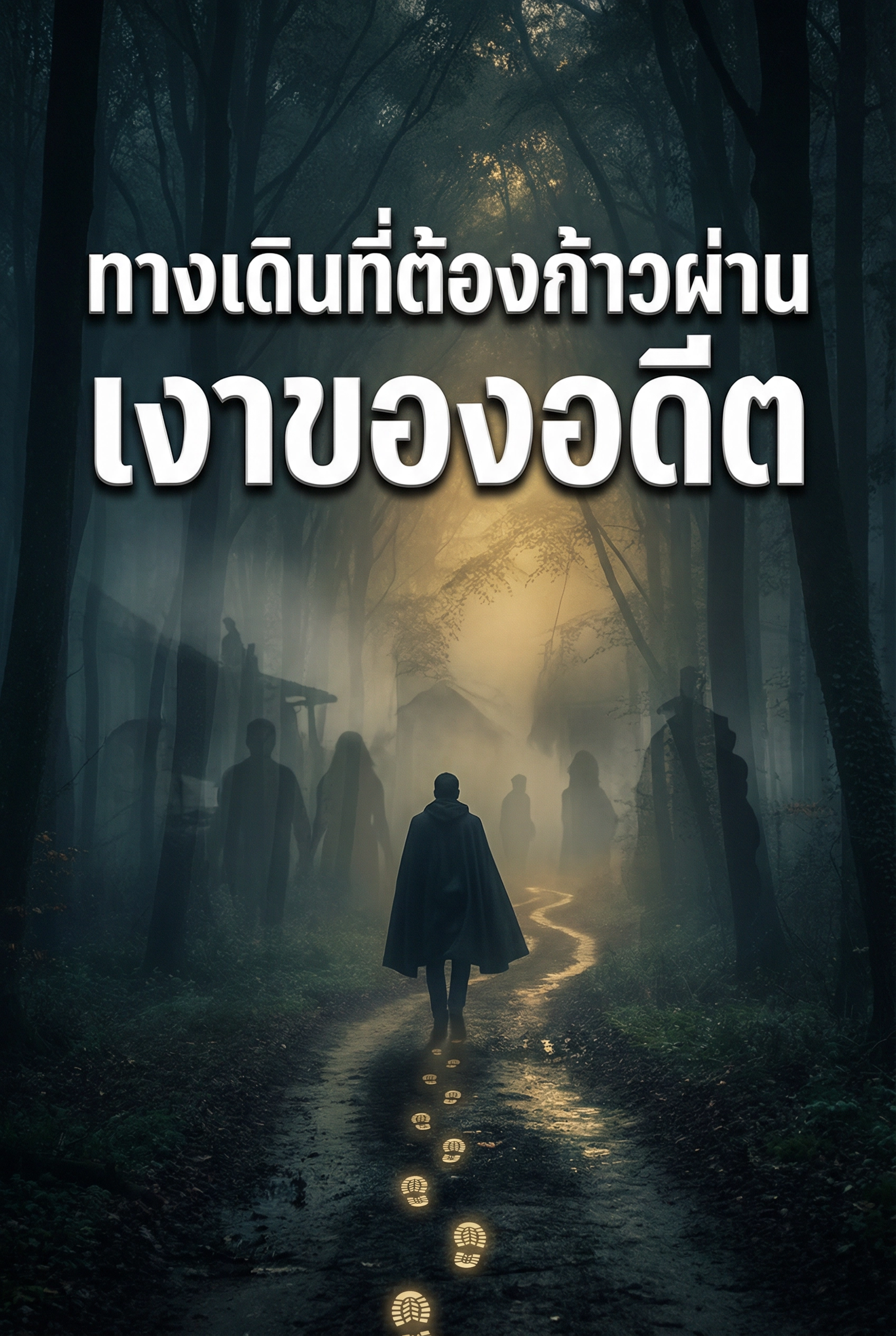 อ่านทางเดินที่ต้องก้าวผ่านเงาของอดีตฟรี นิยายออนไลน์จบแล้ว - NIYAITHAI24.COM
