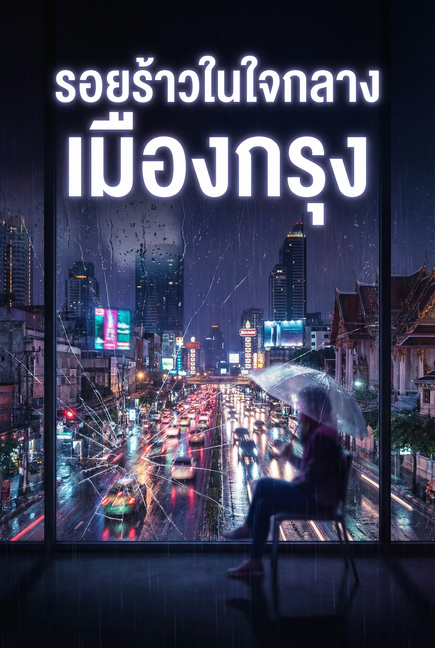 อ่านรอยร้าวในใจกลางเมืองกรุงฟรี นิยายออนไลน์จบแล้ว - NIYAITHAI24.COM