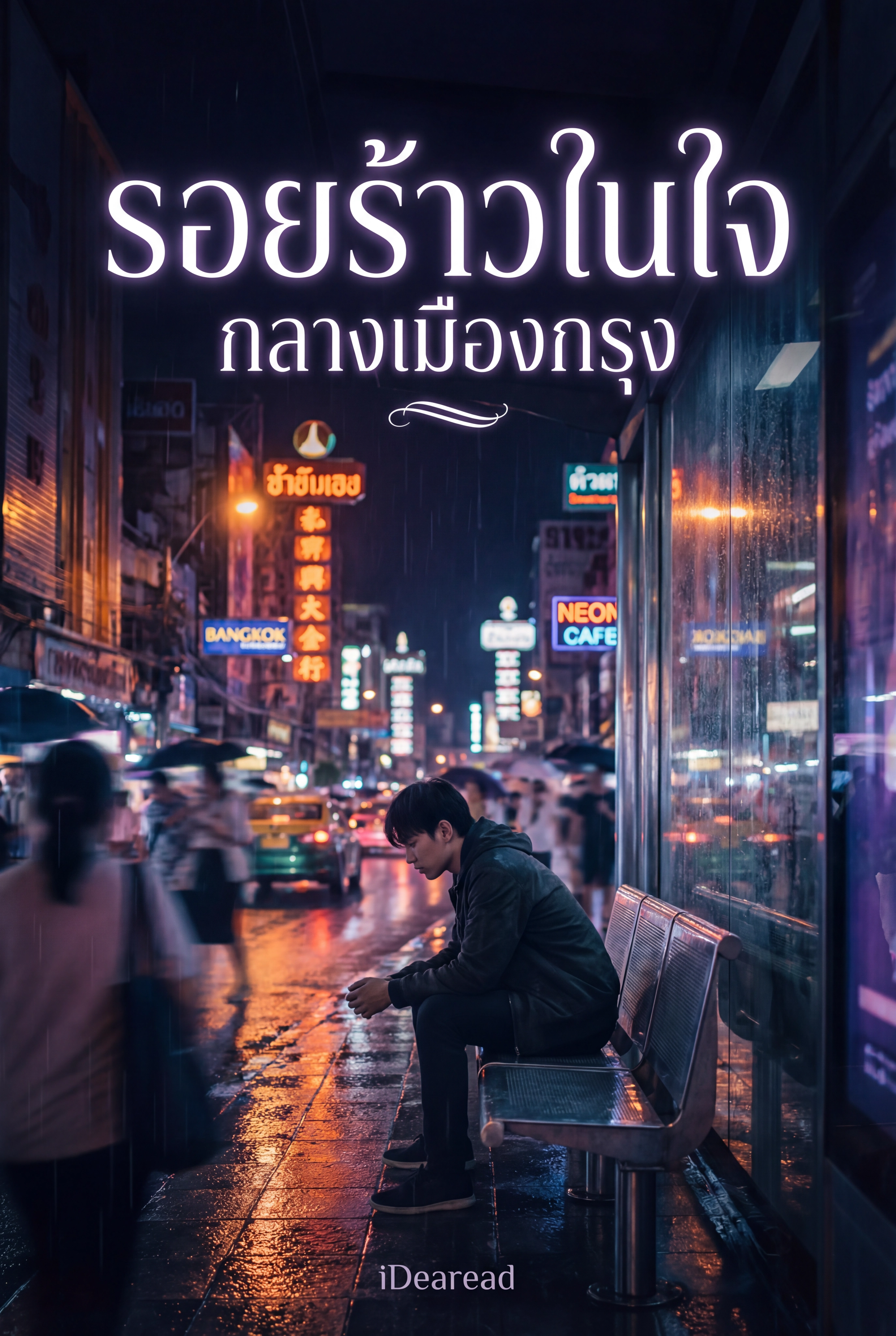 อ่านรอยร้าวในใจกลางเมืองกรุงฟรี นิยายดราม่าชีวิตออนไลน์ จบแล้ว 0 ตอน - NIYAITHAI24.COM