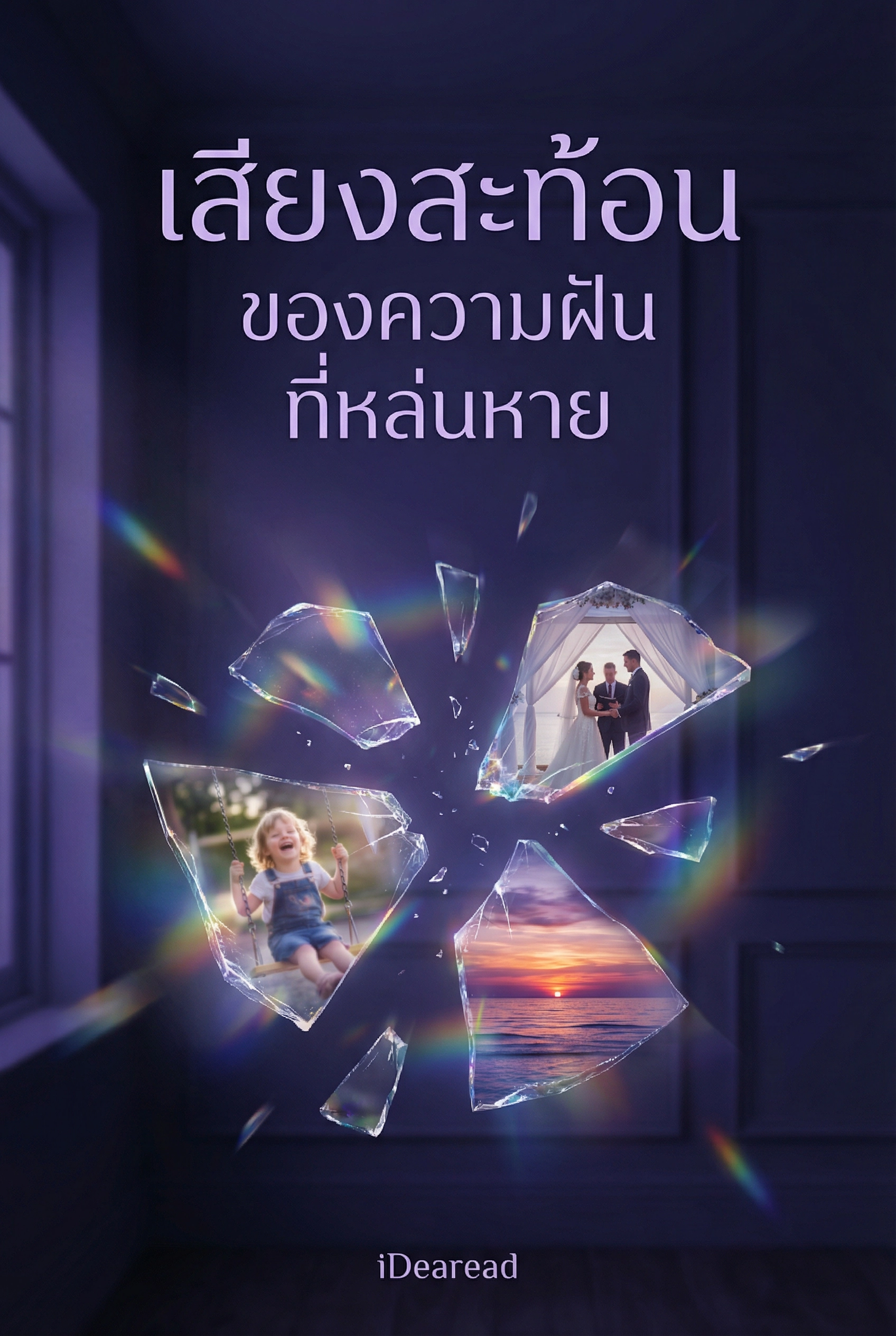 นิยายคล้ายกัน เสียงสะท้อนของความฝันที่หล่นหาย อ่านฟรีออนไลน์