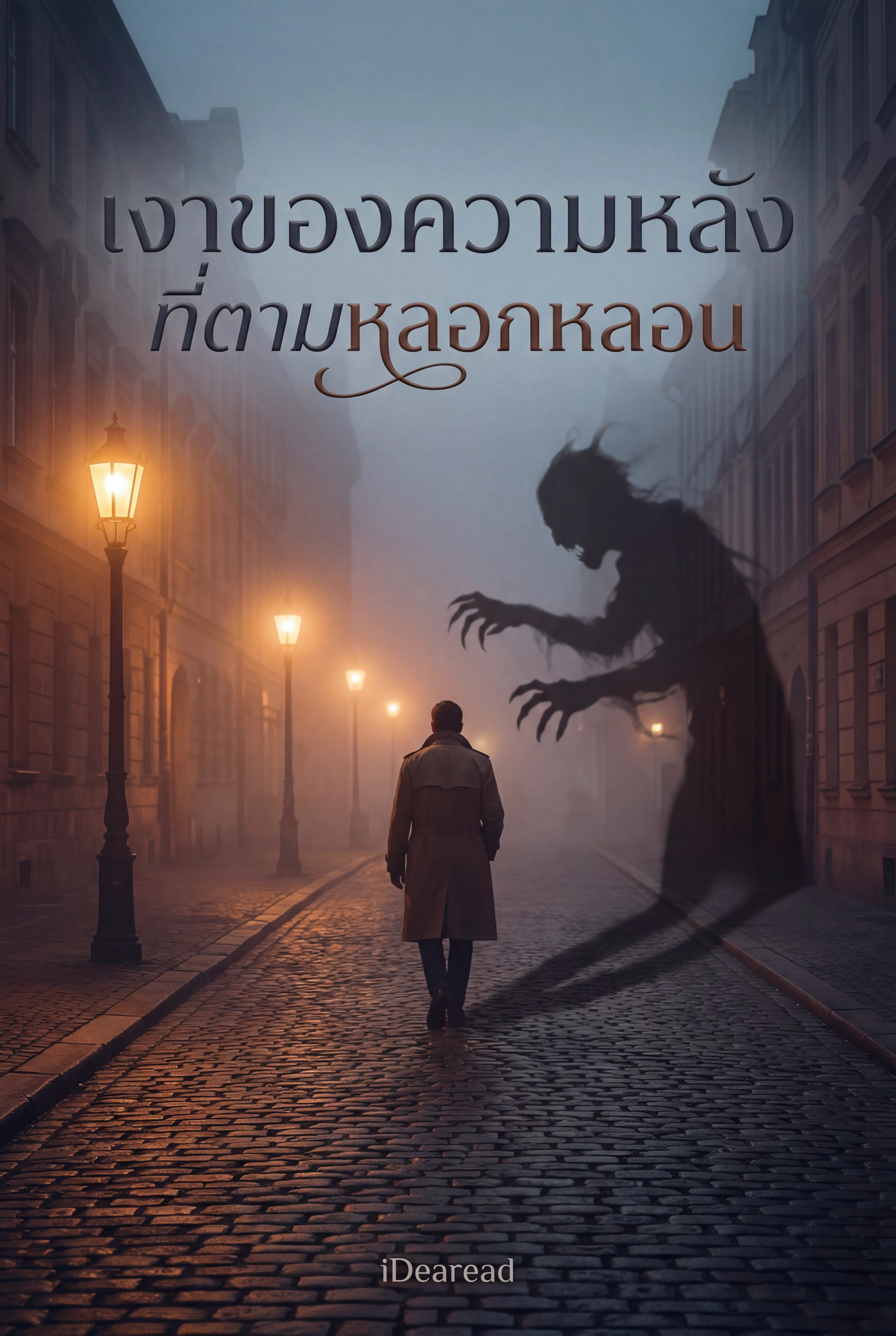 อ่านเงาของความหลังที่ตามหลอกหลอนฟรี นิยายออนไลน์จบแล้ว - NIYAITHAI24.COM