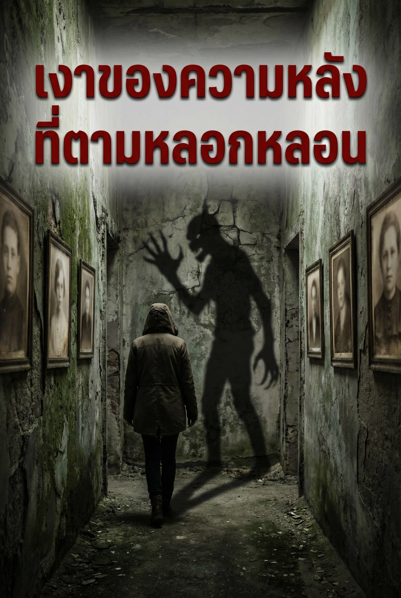 อ่านเงาของความหลังที่ตามหลอกหลอนฟรี นิยายออนไลน์จบแล้ว - NIYAITHAI24.COM