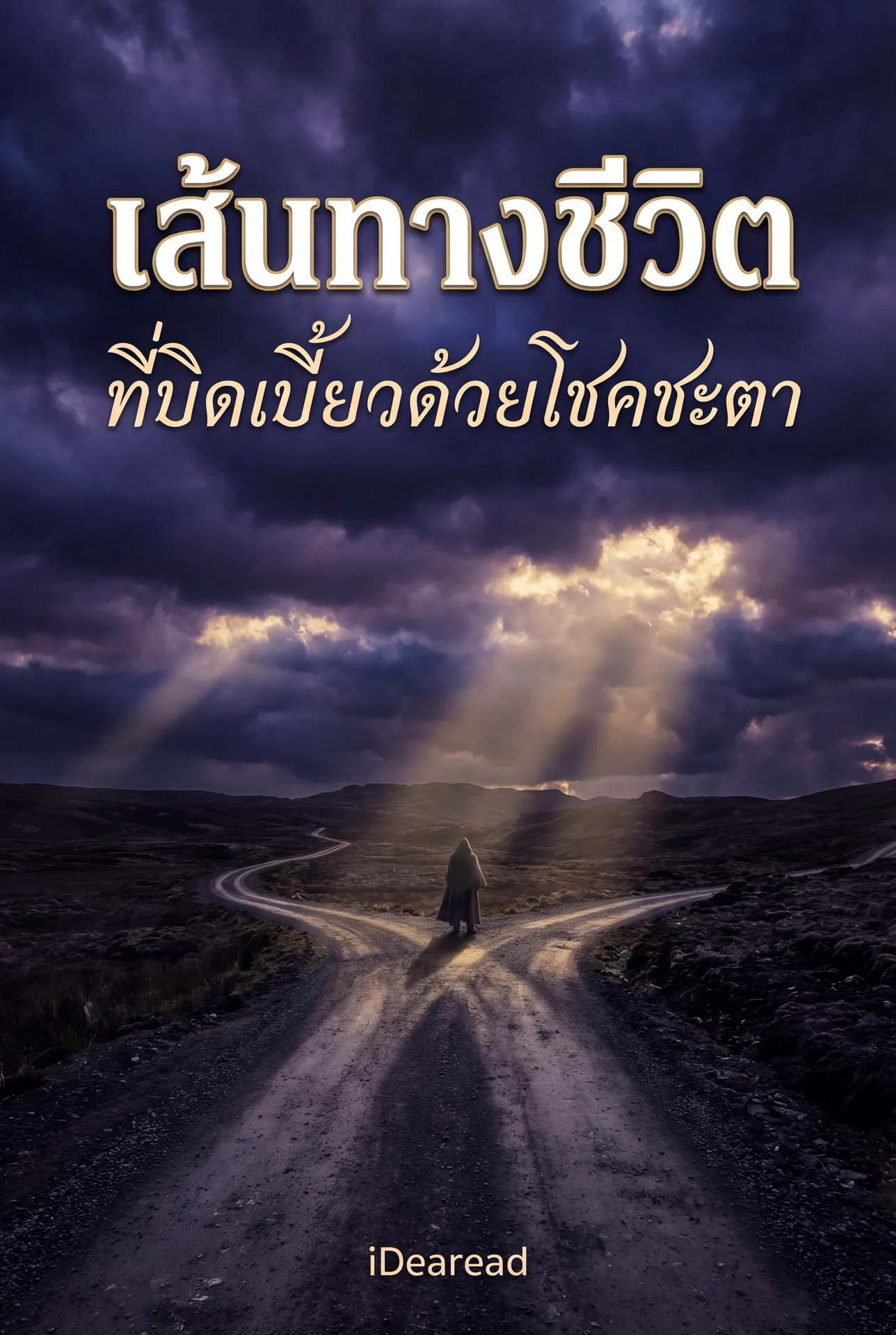 อ่านเส้นทางชีวิตที่บิดเบี้ยวด้วยโชคชะตาฟรี นิยายออนไลน์จบแล้ว - NIYAITHAI24.COM