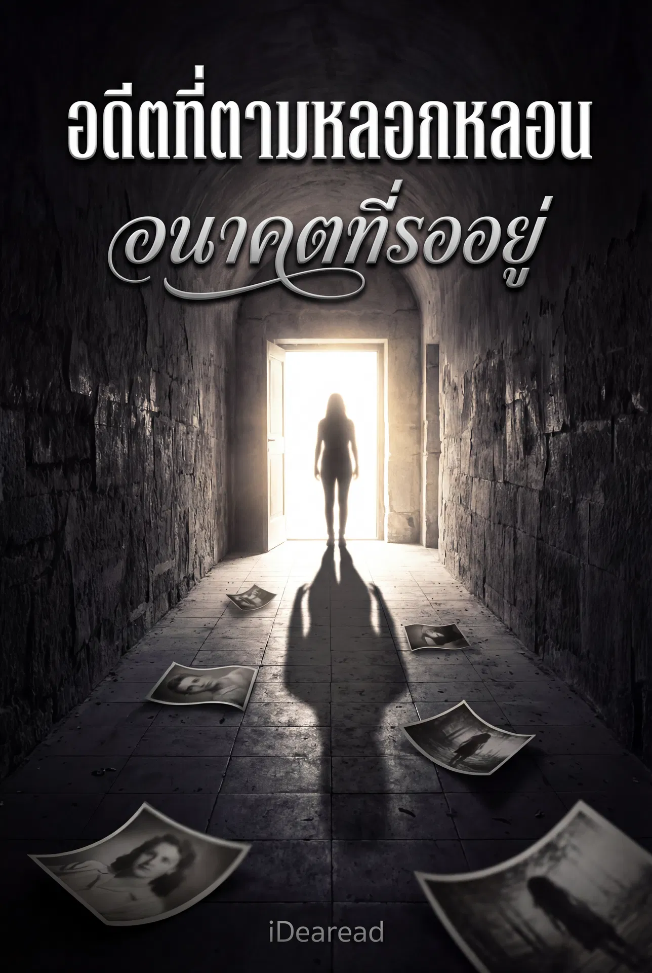 อ่านอดีตที่ตามหลอกหลอนอนาคตที่รออยู่ฟรี นิยายออนไลน์จบแล้ว - NIYAITHAI24.COM