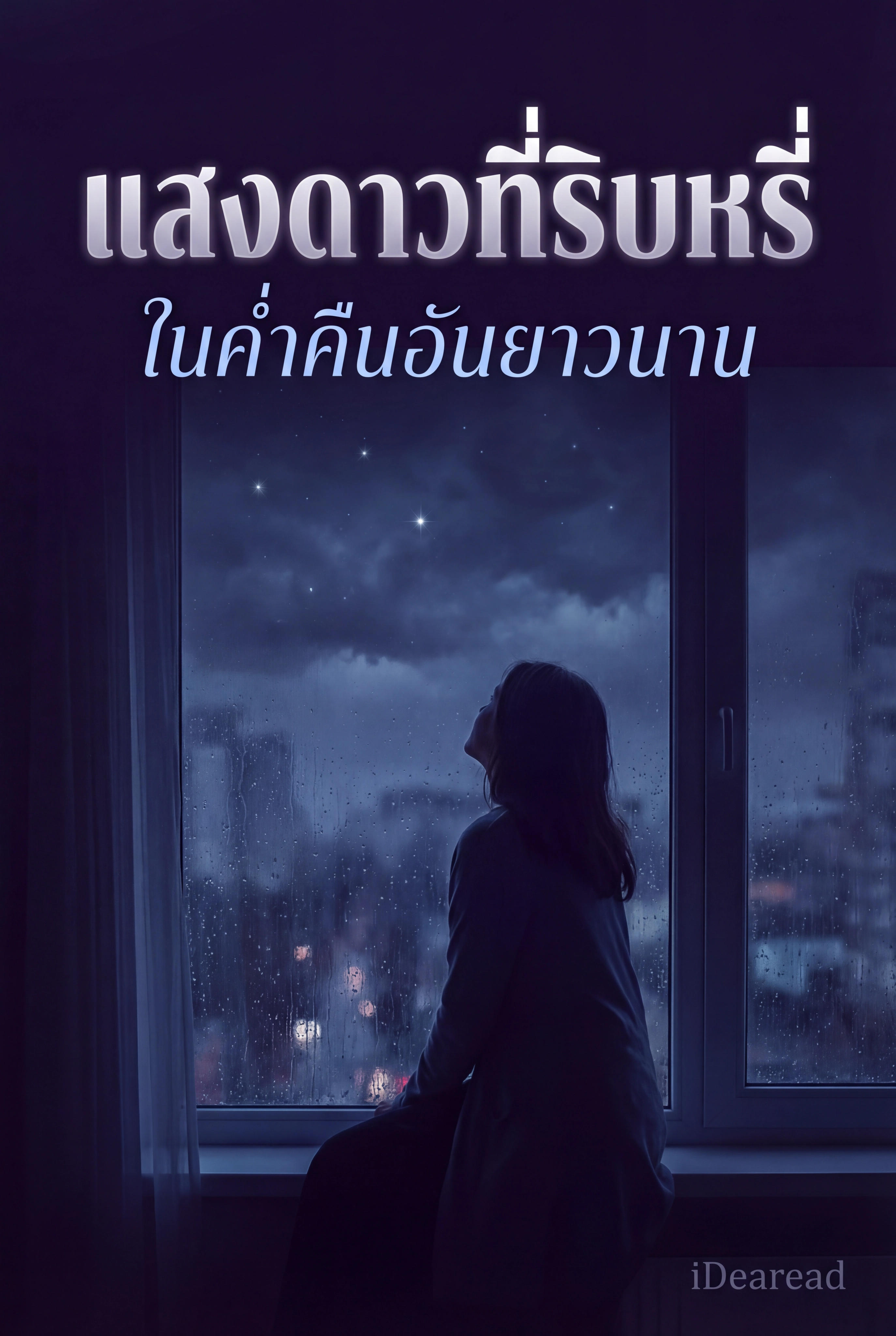 อ่านแสงดาวที่ริบหรี่ในค่ำคืนอันยาวนานฟรี นิยายออนไลน์จบแล้ว - NIYAITHAI24.COM