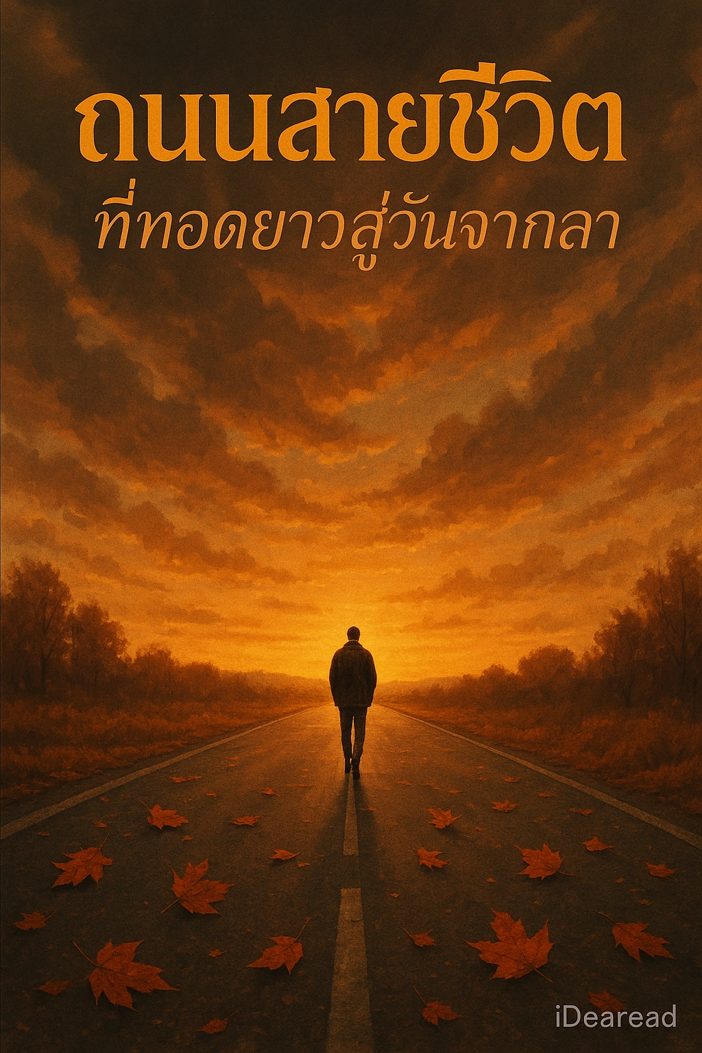 นิยายคล้ายกัน ถนนสายชีวิตที่ทอดยาวสู่วันจากลา อ่านฟรีออนไลน์