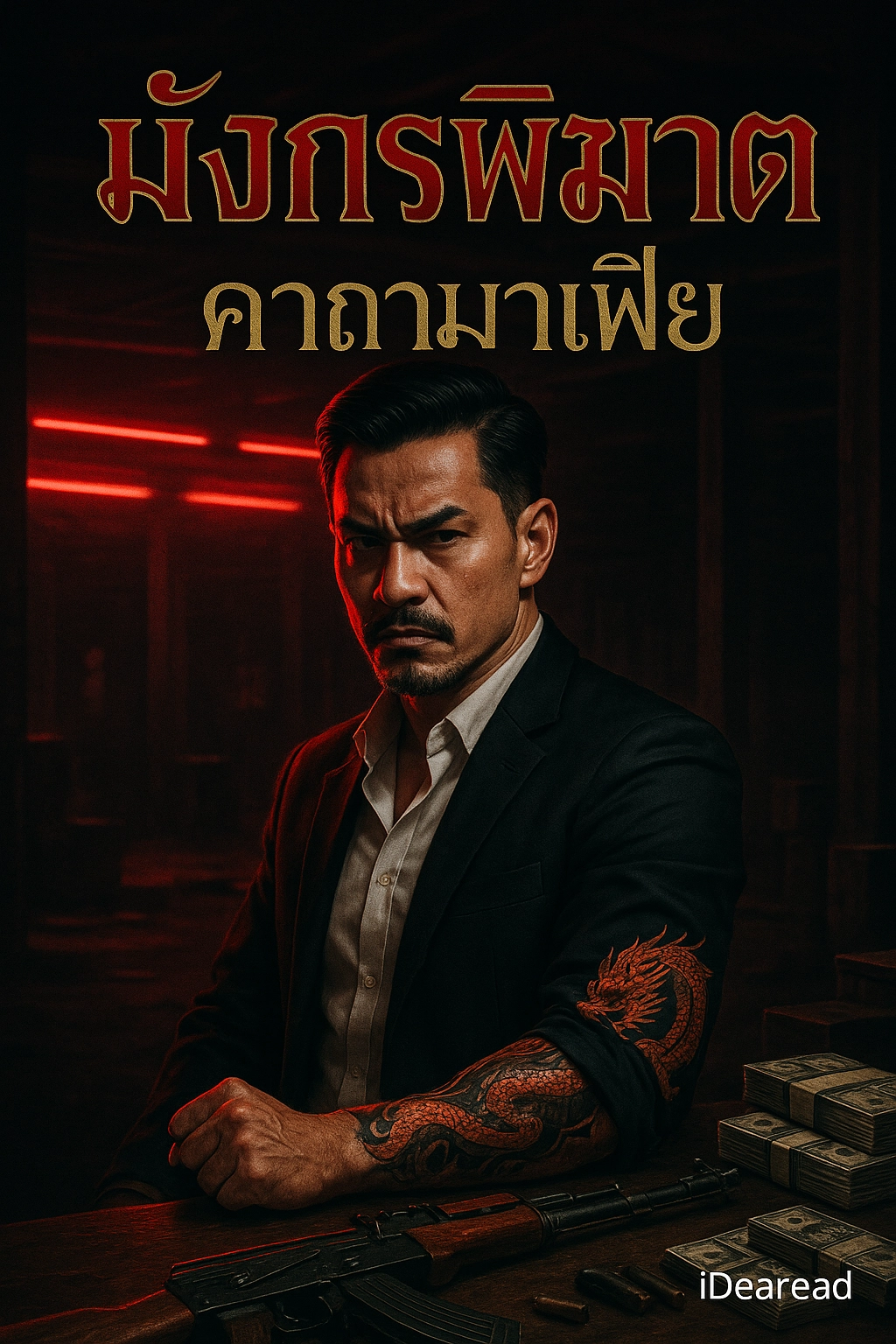 อ่านมังกรพิฆาต คาถามาเฟียฟรี นิยายออนไลน์จบแล้ว - NIYAITHAI24.COM