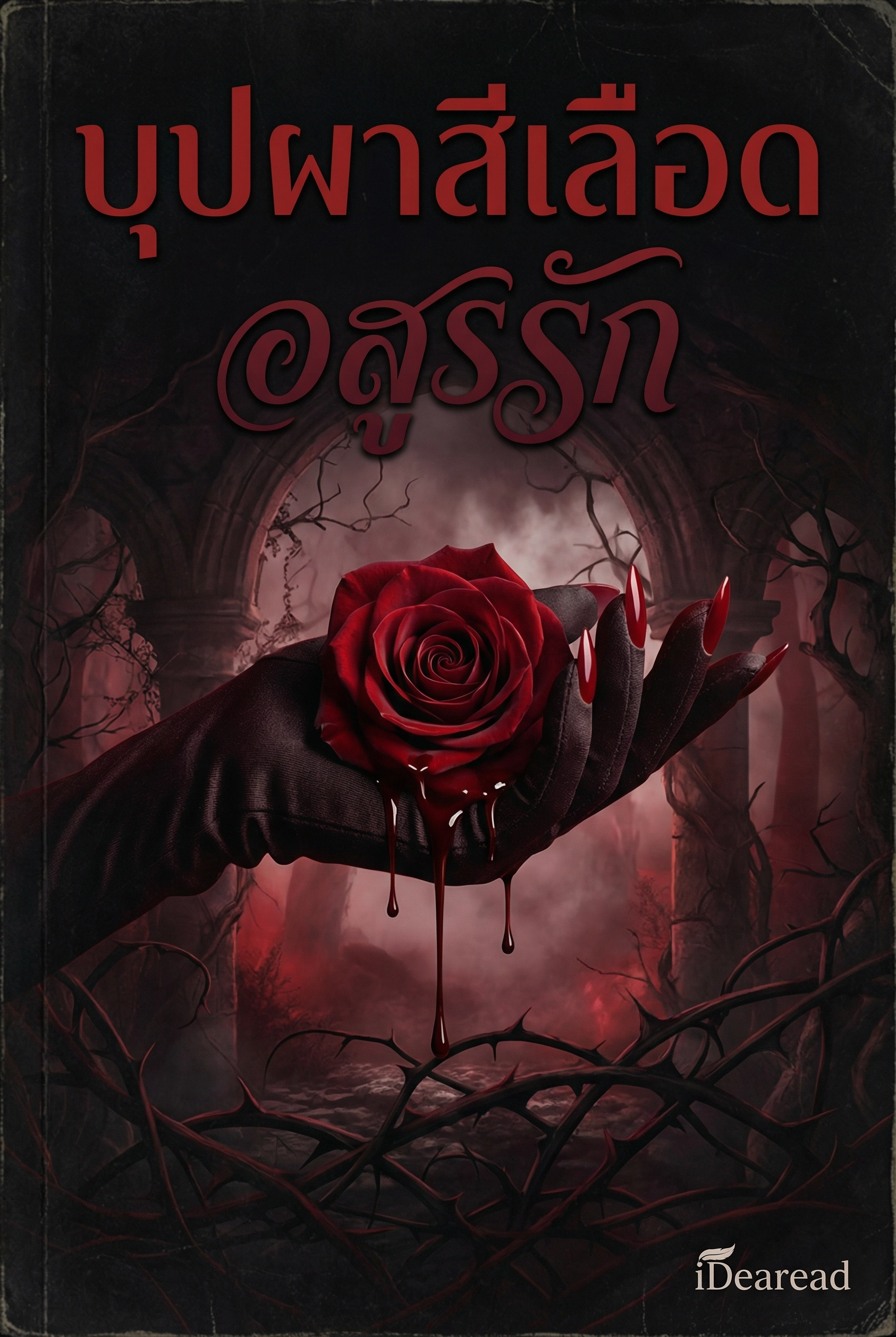 อ่านบุปผาสีเลือด อสูรรักฟรี นิยายออนไลน์จบแล้ว - NIYAITHAI24.COM