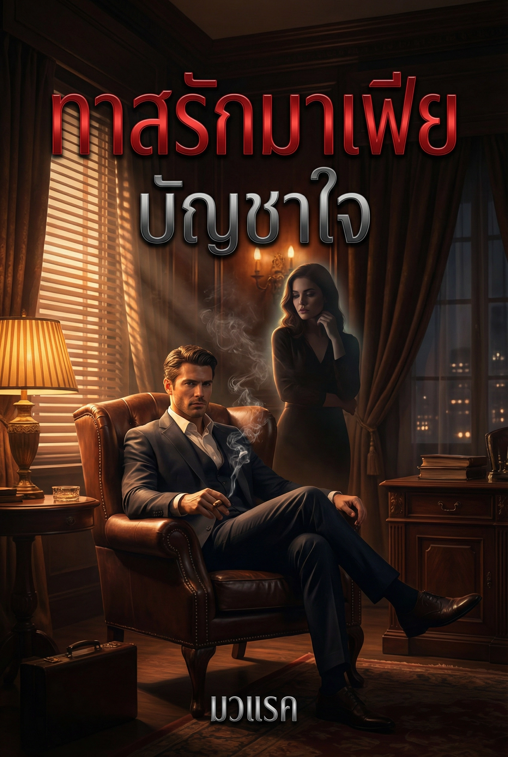 นิยายคล้ายกัน ทาสรักมาเฟีย บัญชาใจ อ่านฟรีออนไลน์