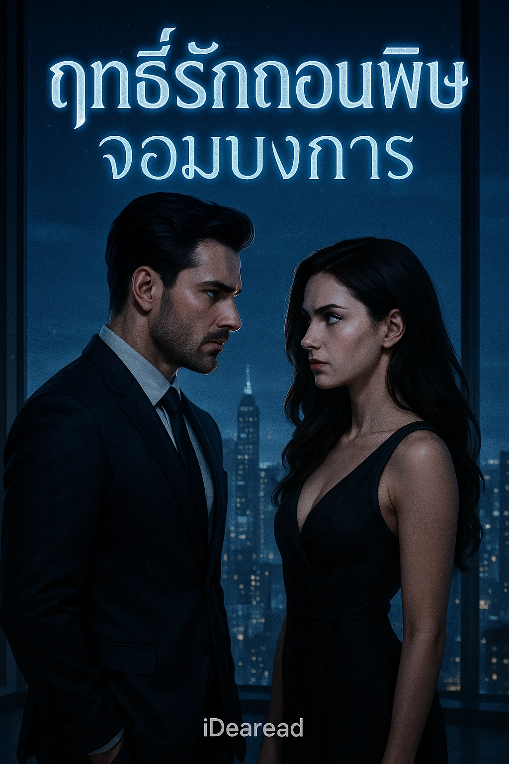 นิยายคล้ายกัน ฤทธิ์รักถอนพิษ จอมบงการ อ่านฟรีออนไลน์